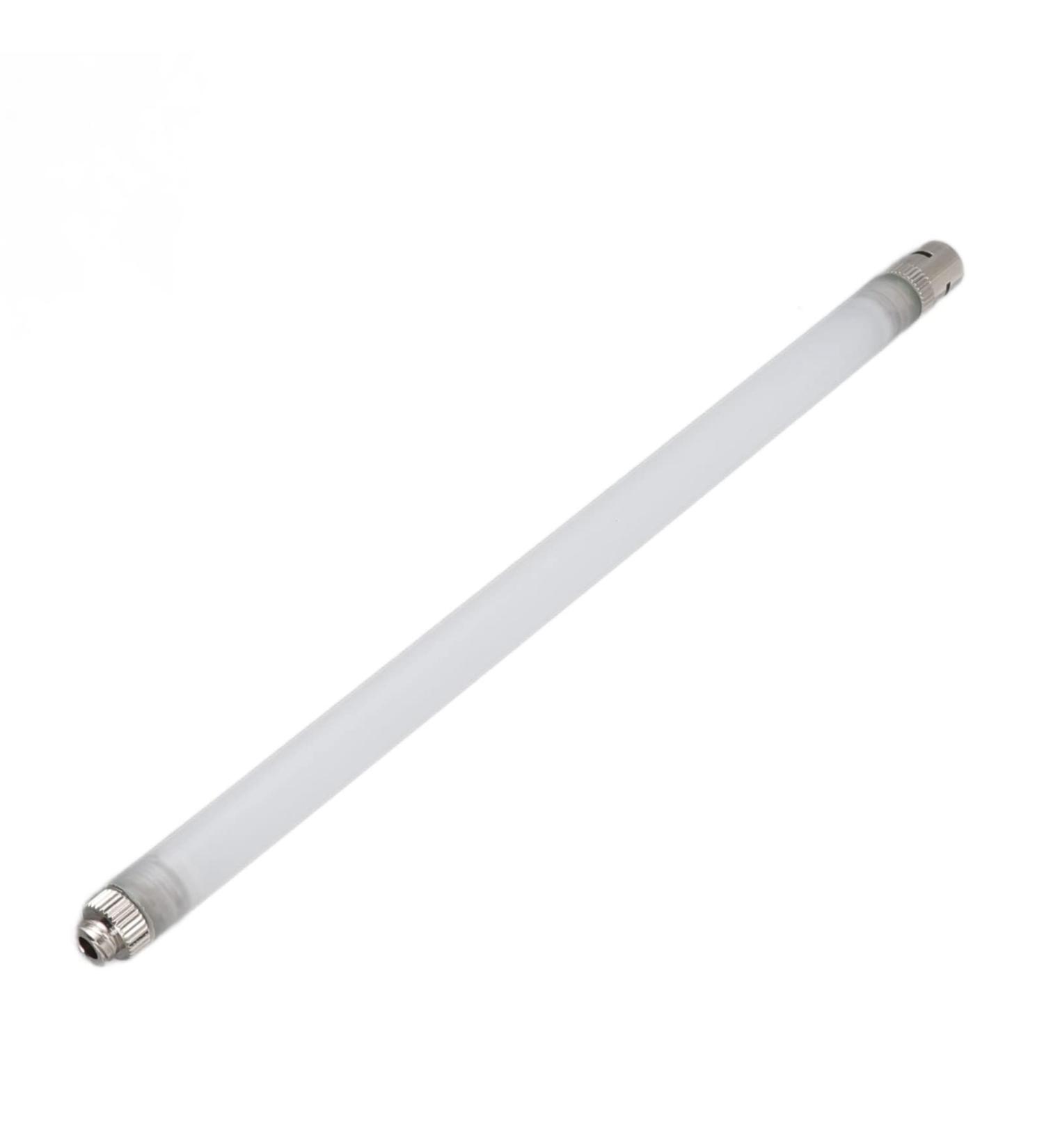 Durable Reusable Injection Tube | Extend Injection Distance | Small Portable Syringe Extension Tube | Home Use | Short Style (22.6x1.2cm) - Buy Online on GoSupps.com