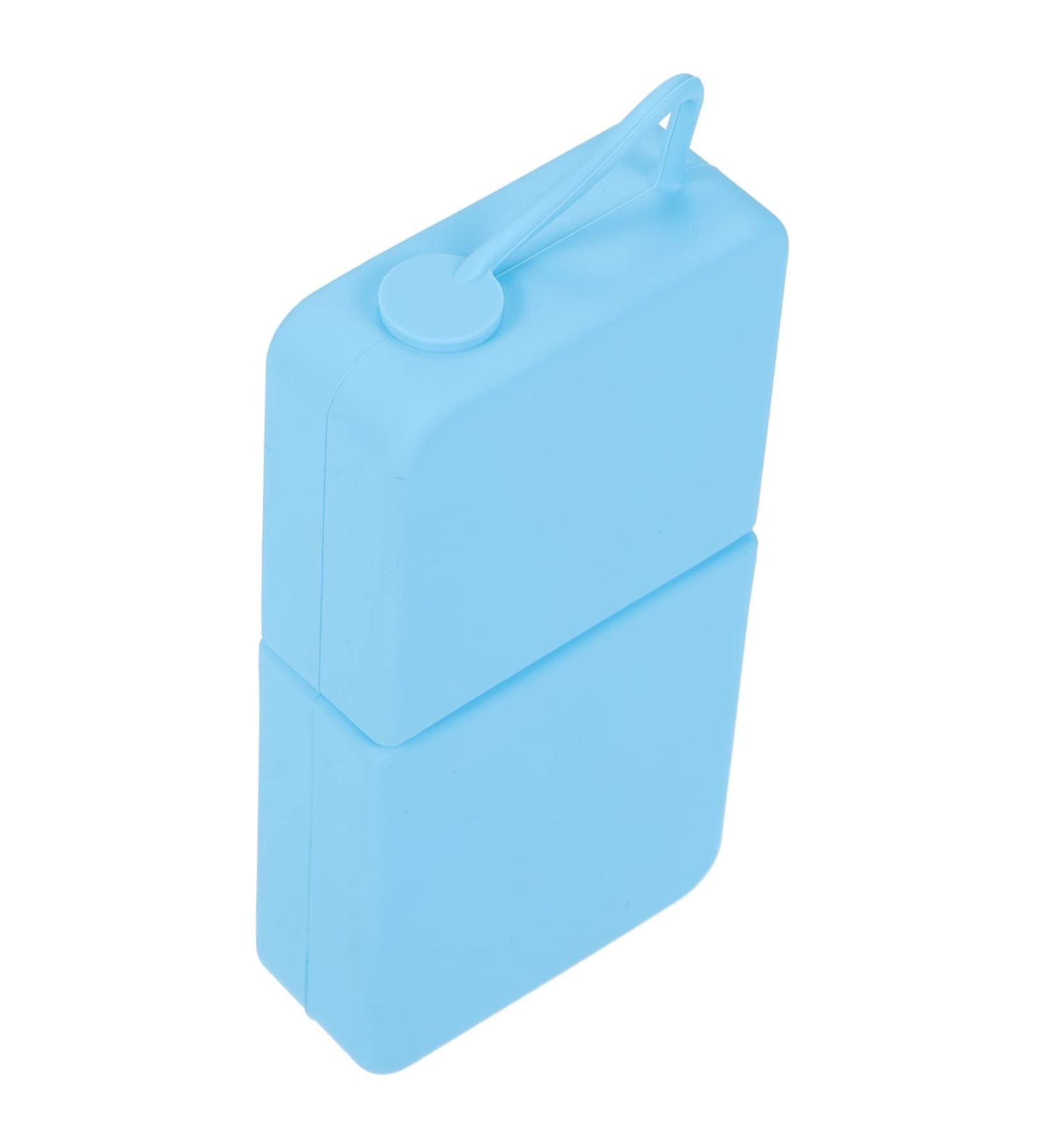 minkissy Eye Ice Roller Roller face ice Mold ice Holder for face Ice Compress Beauty Instrument ice for face The face Miss Portable Ice Roller - Buy Online on GoSupps.com