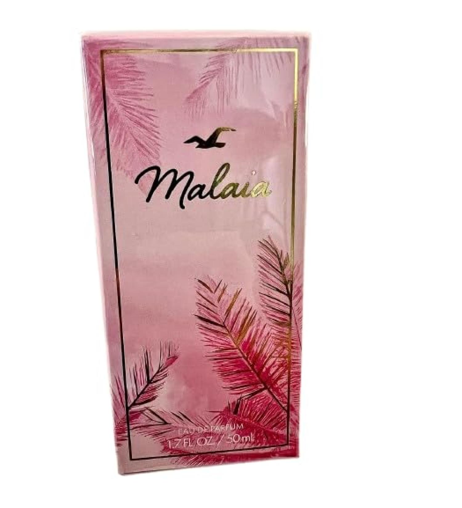 Malaia Eau De Parfum Spray for Women 1.7 oz 50 ml