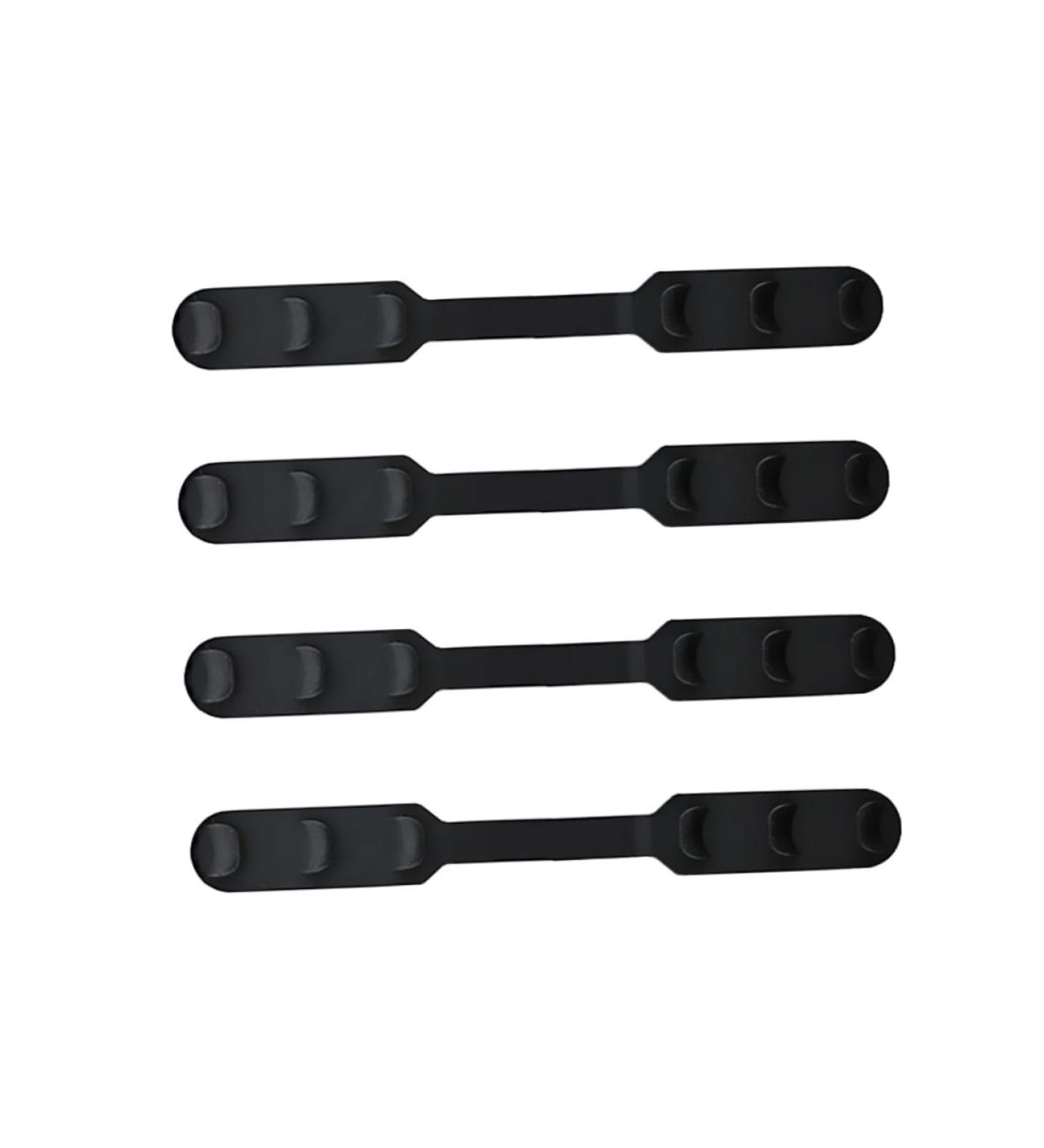 Seaesfoufu 4-Piece Mask Accessories | Adjustable Ear Rope Buckles & Gift Ideas for Kids & Women | Perfect Face Mask & Earring Set - Buy Online on GoSupps.com