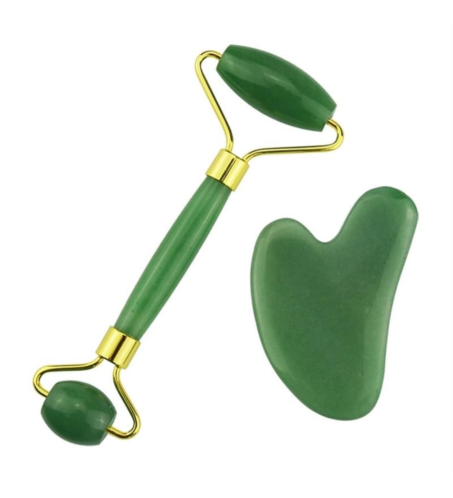 BLBTEDUAMDE Lifting Tool for Women - Enhance Your Beauty Routine with this Innovative Device(Green) - Buy Online on GoSupps.com