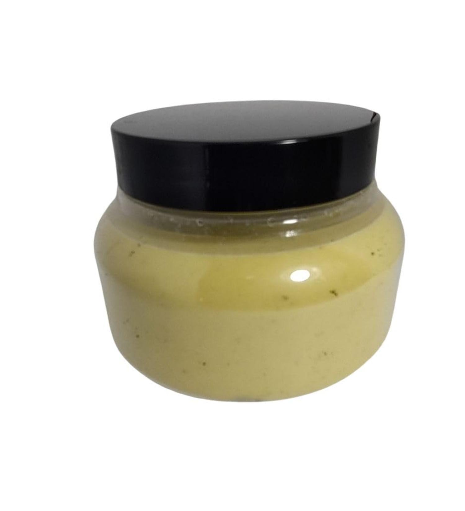 Triple Sky Body Butter - Cocoa Butter Shea Butter & Turmeric | Nourishing 8 oz for All Skin Types | International Shipping - Buy Online on GoSupps.com