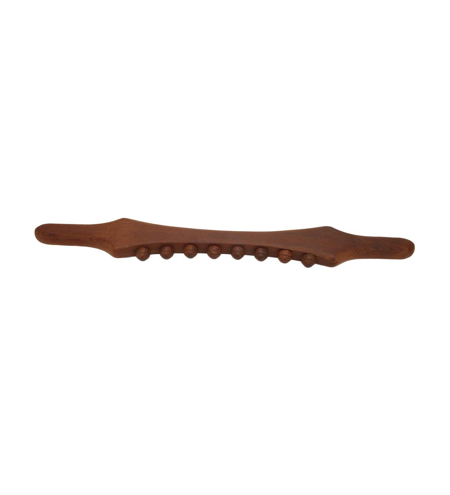 Verdant Touch Massage Stick - 8-Point Muscle Relaxation Tool for Home & Salon Use - Buy Online on GoSupps.com