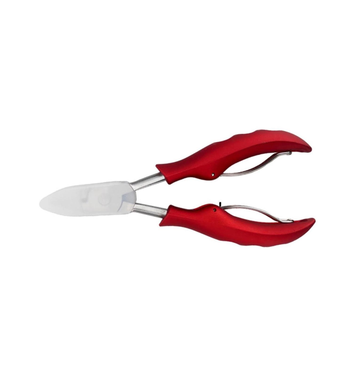 VINTORKY 1Pc Nail Clippers Thick Nail Painting Tools Jewelry Making Pliers Nail Scissors Round Nose Nail Pliers Nails Tools Pedicure Tool Nail implements Rubber Manicure - Buy Online on GoSupps.com