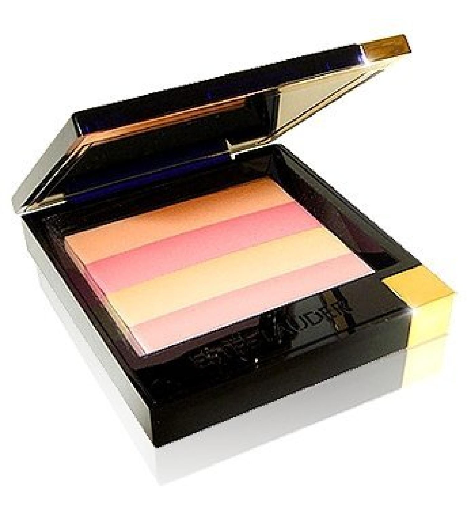 Estee Lauder Chic to Cheek Shades of Pink Powder Palette