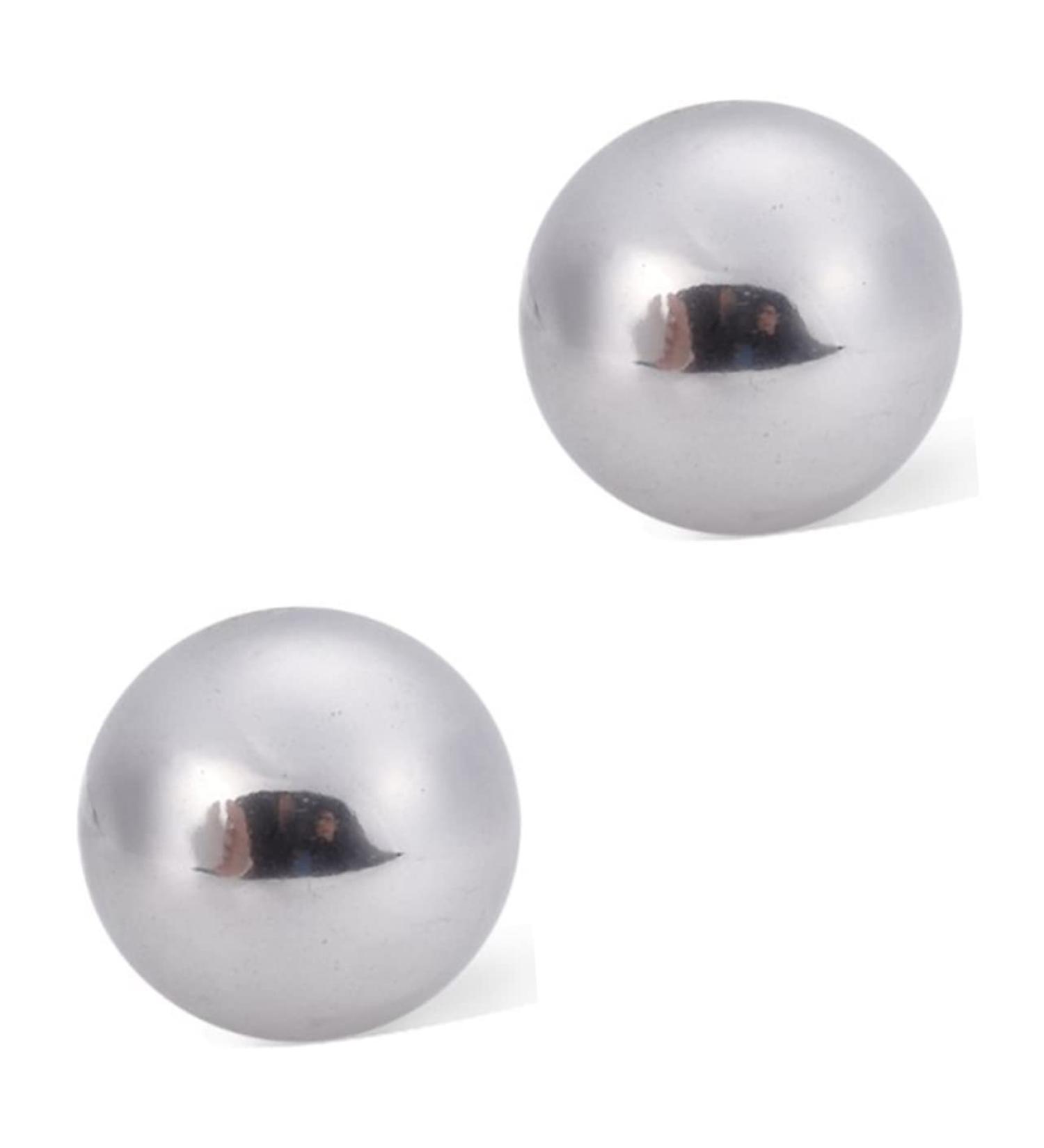 Beaupretty Hand Surface Massage Balls - 2-Piece Health Balls for Gym & Fitness - Buy Online on GoSupps.com