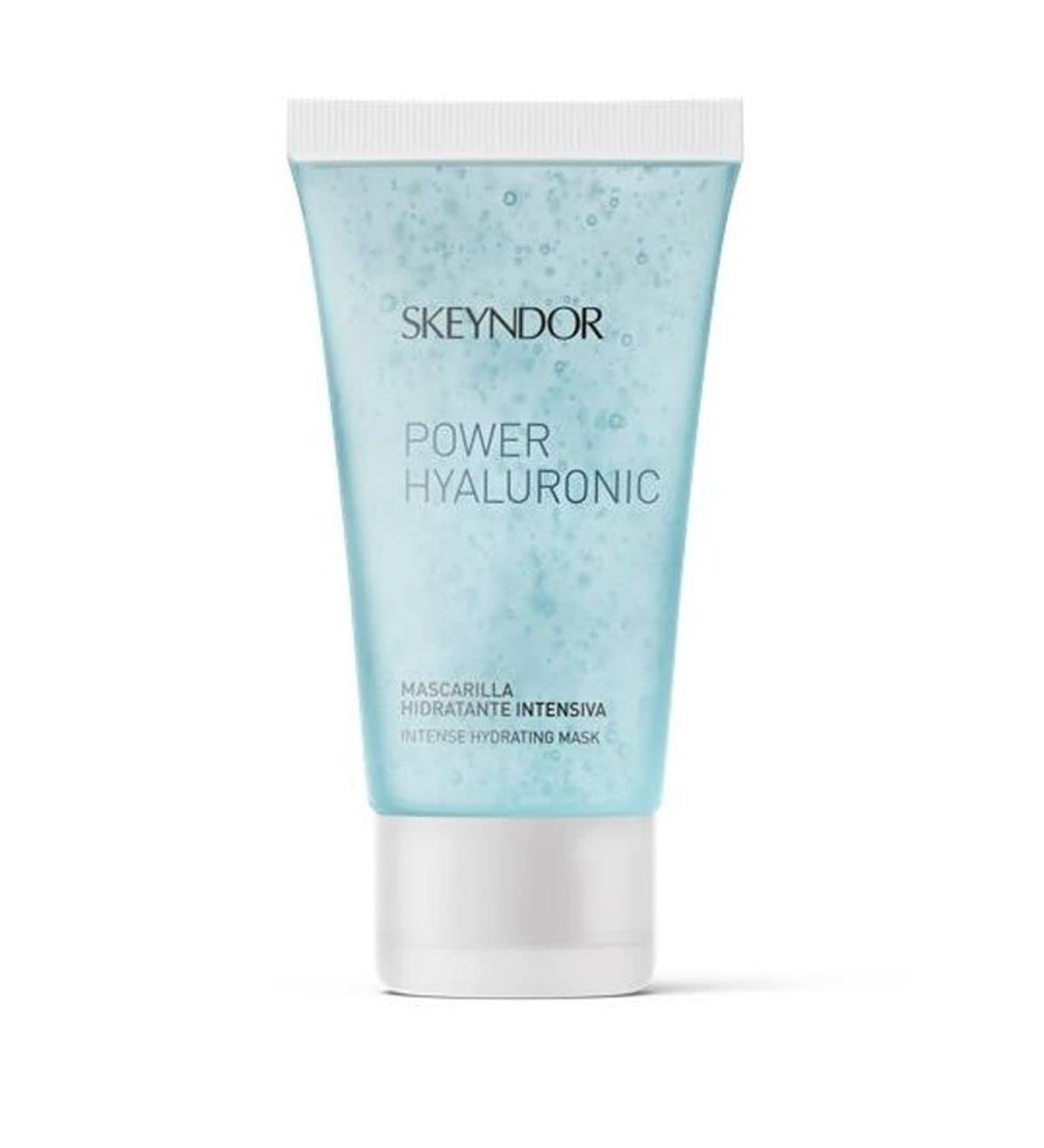 Skeyndor Skeyndor Power Hyaluronic Intense Hydrating Mask 50ml