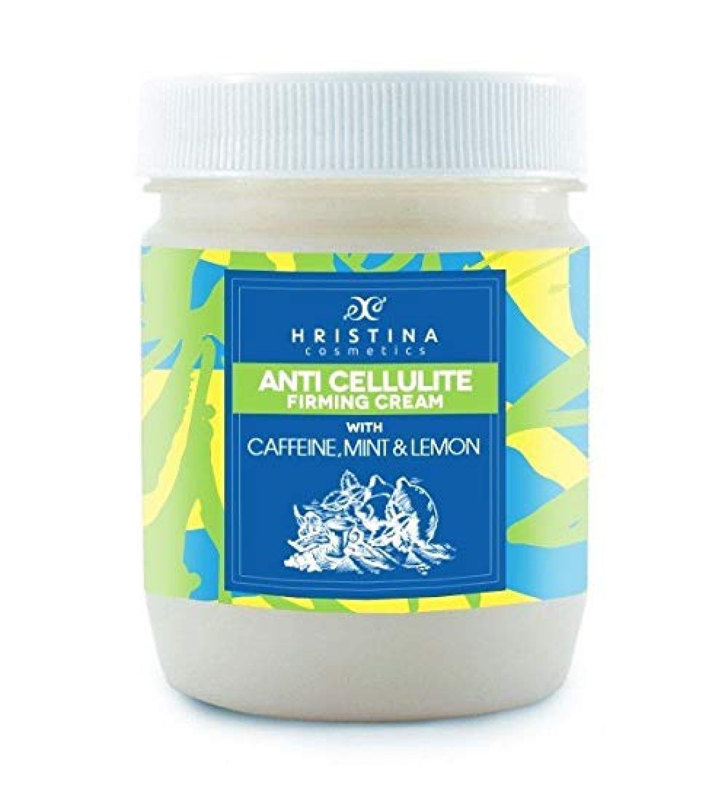  myglamy Anti-cellulite gel cream with mint and avocado oil lift firms buttocks and breasts natural anti-aging product 519 - Buy Online on GoSupps.com