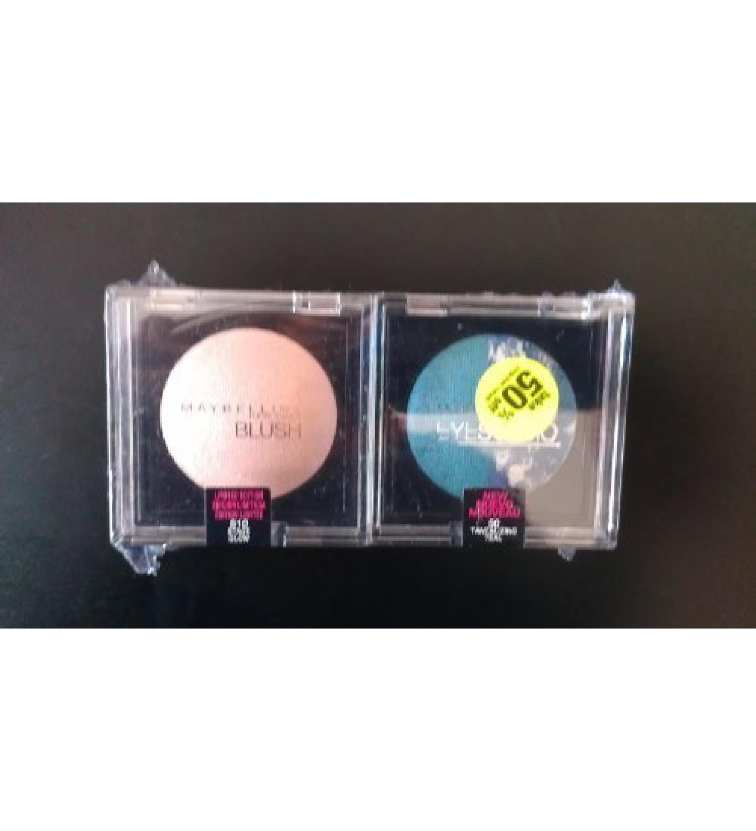 Maybelline New York Blush Stage Glow 810