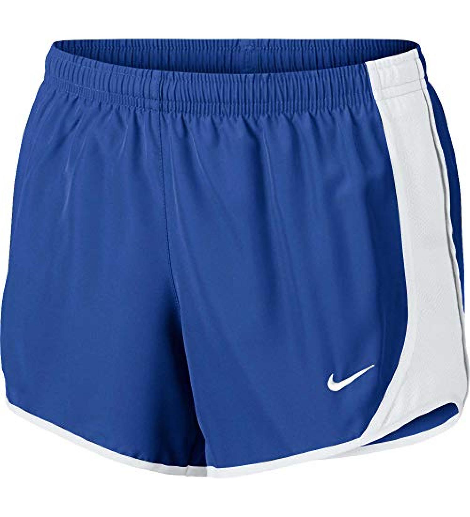 Nike Dry Tempo Running Short (Little Kids/Big Kids)