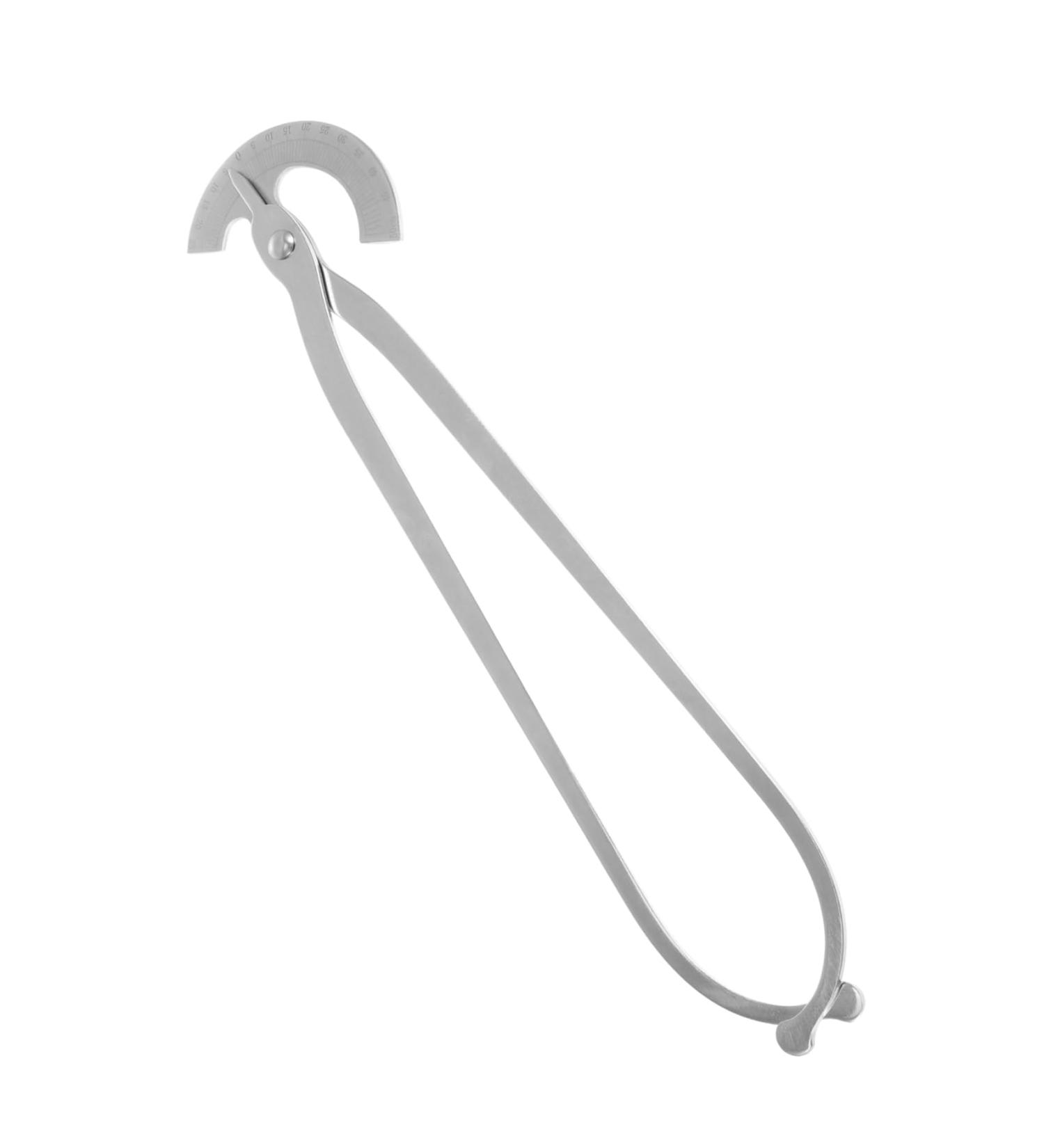 Buy Lurrose Electric Pelvic Teaching Tool - Precision Stainless Steel Measurement Workshop Accessory - Buy Online on GoSupps.com