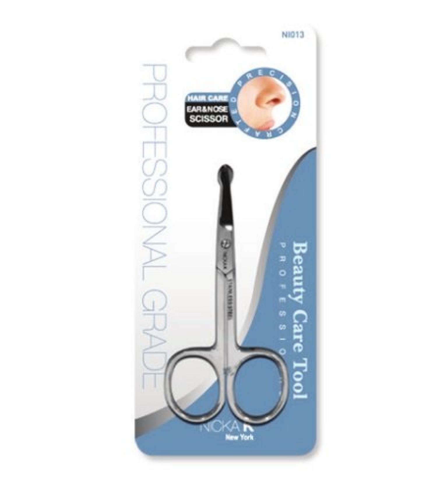 Ear Nose Scissor