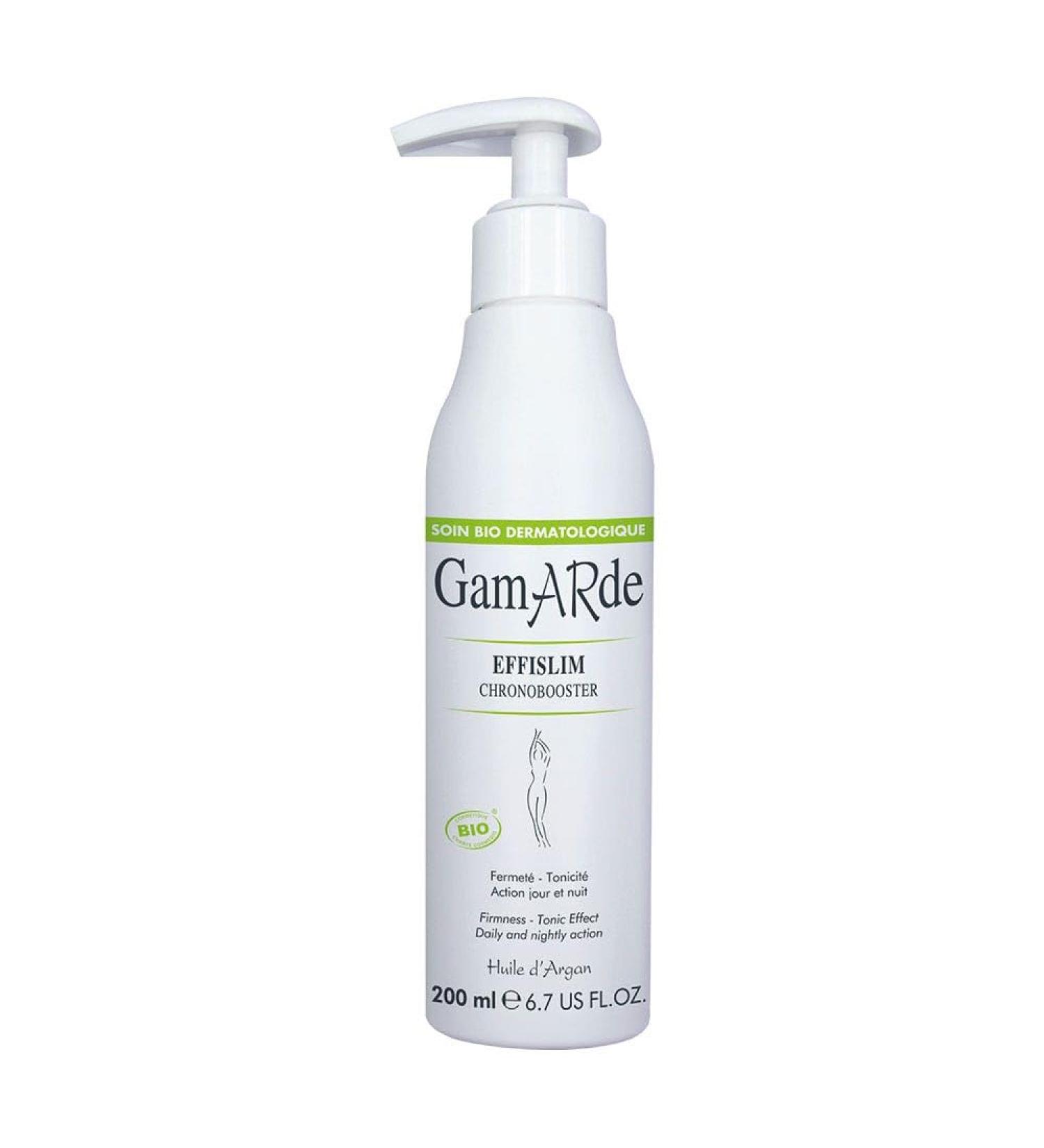 Gamarde Gamarde Effislim Organic Chronobooster 200 ml