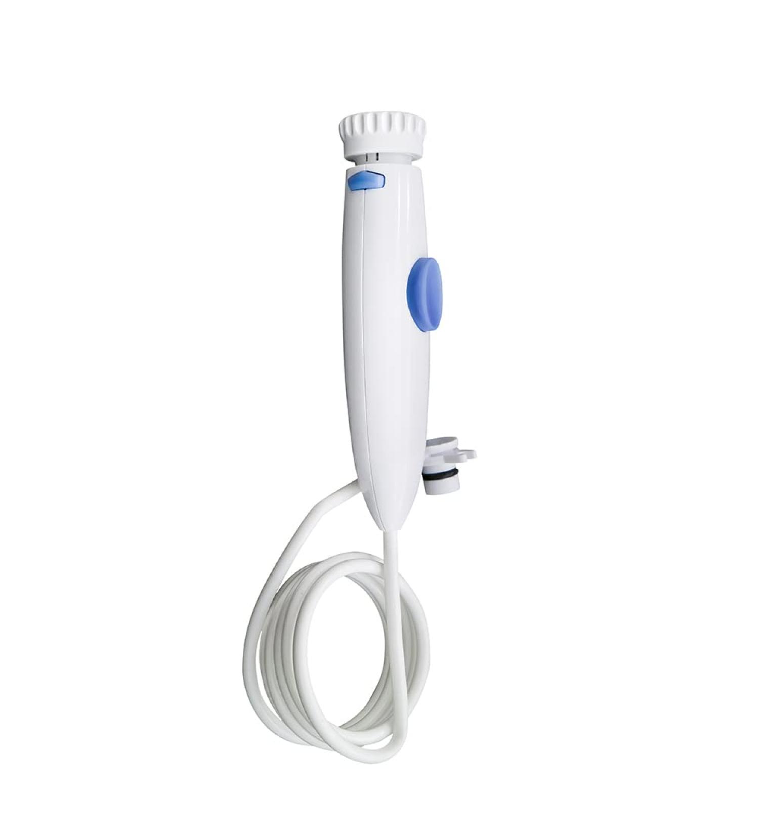 FFYan Replacement Dental Water Jet Nozzles - Compatible with Waterpik WP-100 WP-450 WP-660 WP-900 | International Shipping Available - Buy Online on GoSupps.com