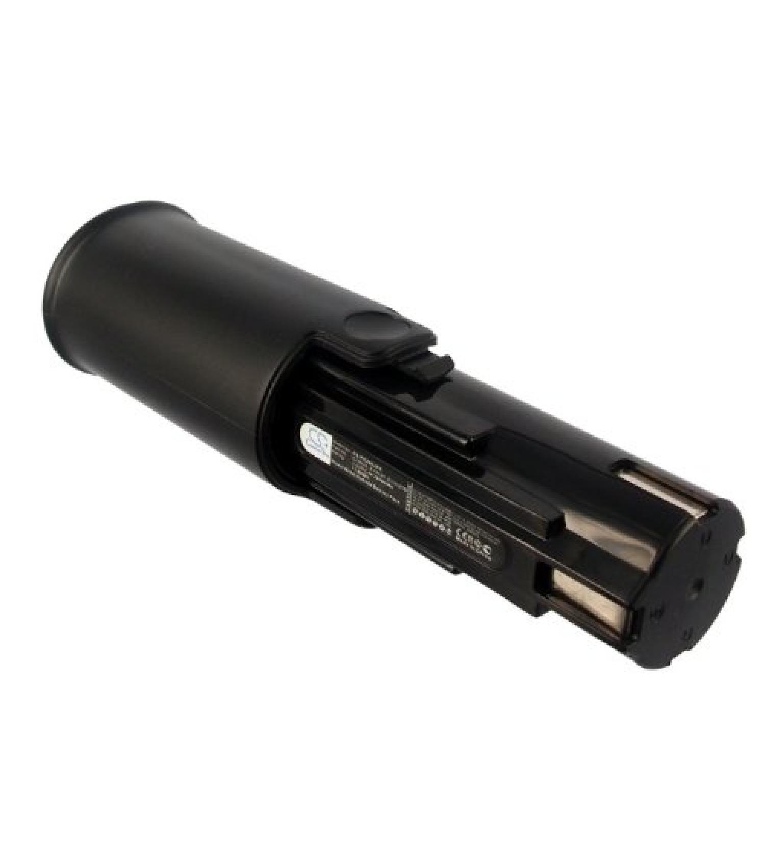 High Capacity Replacement Battery for EY6225 EZ6225 EY9025 - 3300mAh Compatible Rechargeable Power - Buy Online on GoSupps.com