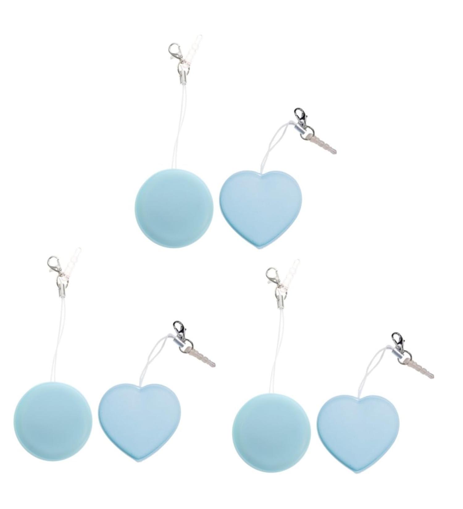 FOMIYES 6 Pcs Eyeglass Cleaner Wipes - Rose Gold Screen & Lens Cleaning Cloths for Phones & Glasses - Buy Online on GoSupps.com