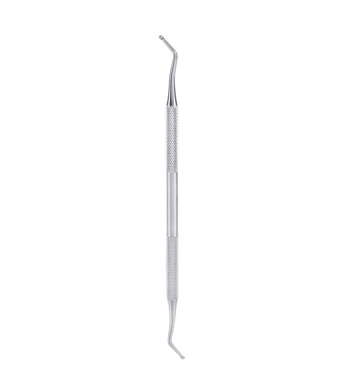 Toenail Hook Foot Tool Stainless Steel Double Ingrown Toenail Correction Lifter Corrector Idear for Adults Foot Nail Care - Buy Online on GoSupps.com