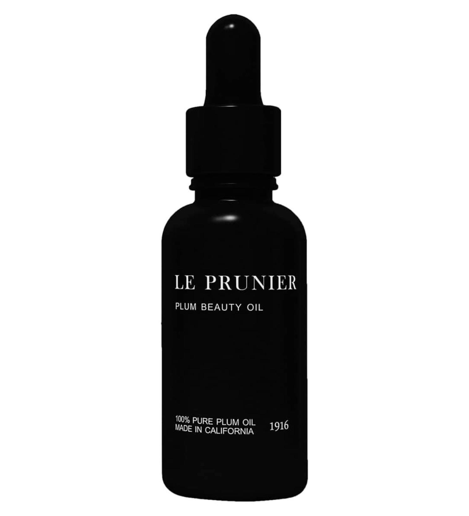 Plum Beauty Oil LE PRUNIER 1 oz