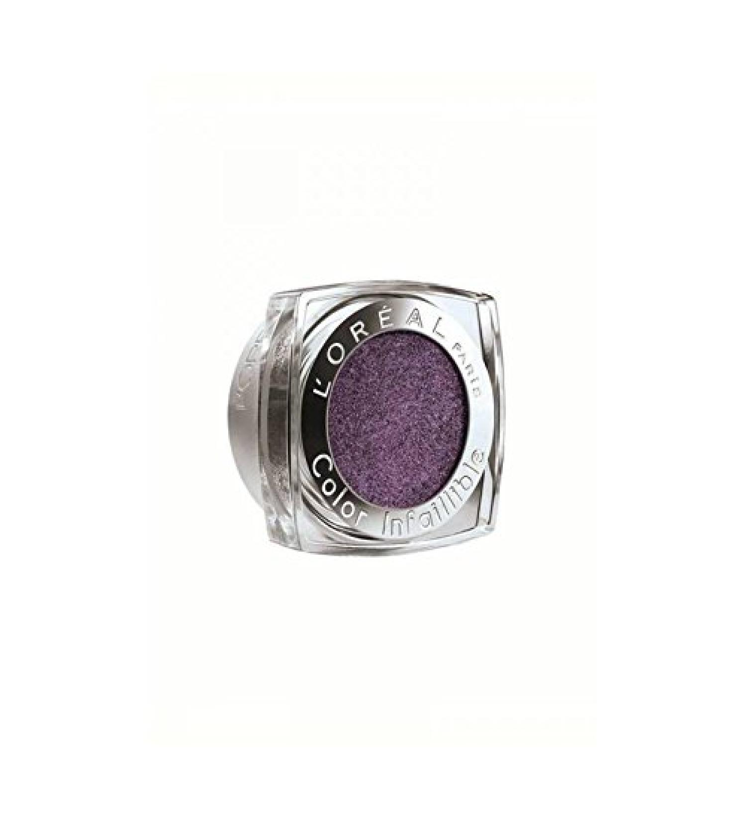 L'Oréal Paris Infallible 24H Eyeshadow 5