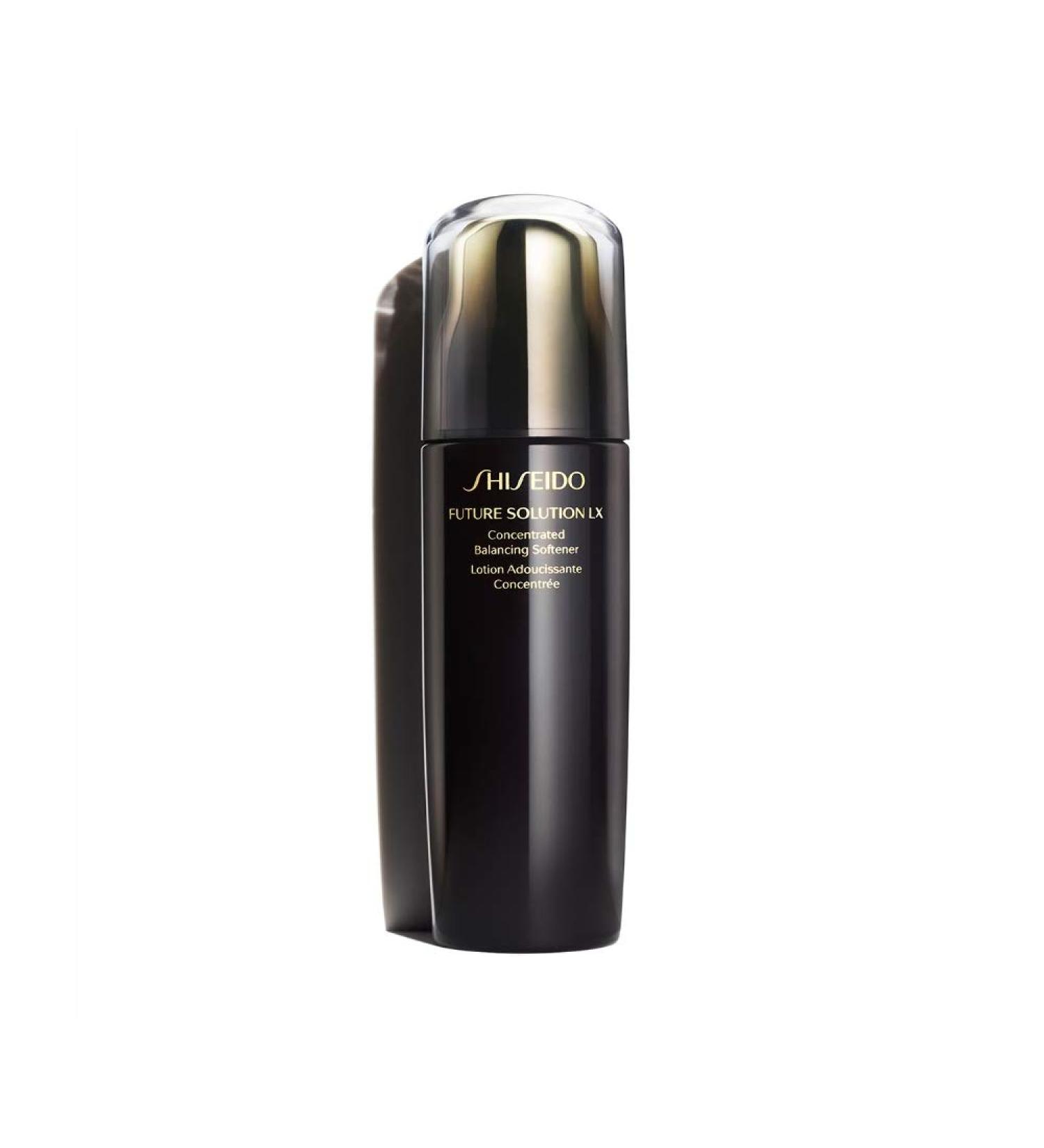 Shiseido SKN Softener 170ml - Skin Soothing Facial Balance Formula - Buy Online on GoSupps.com