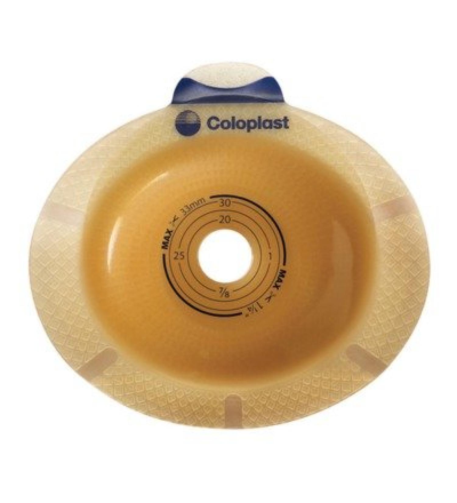 COI11031 - Coloplast Corp SenSura Click 2-Piece Standard Wear Barriers by Coloplast