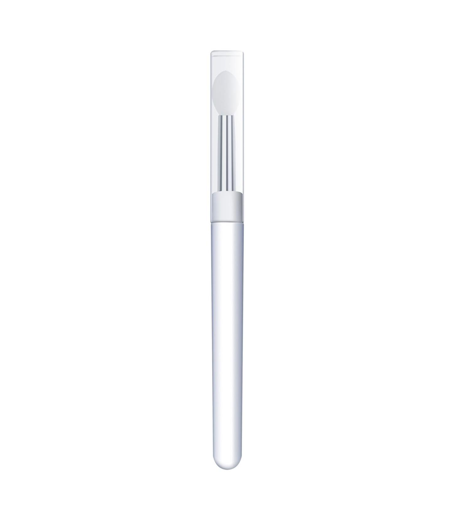 Art Silicone Brush For Powder Pigment Application Easy To Use - Buy Online on GoSupps.com