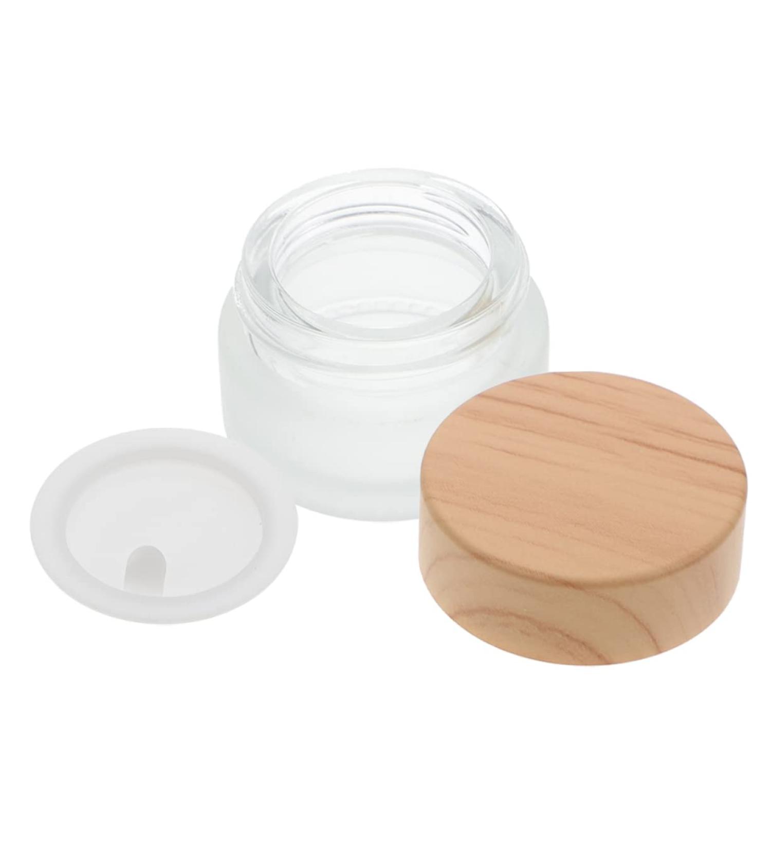 Pen Wash Cup Nail Remover Bottle Pen Brush Washing Cup Soak off Finger Bowl Powder Mixing Cup Manicure Soaker Polish Remover Bowl Nail Art Bowl Glass Accessories Liquid - Buy Online on GoSupps.com