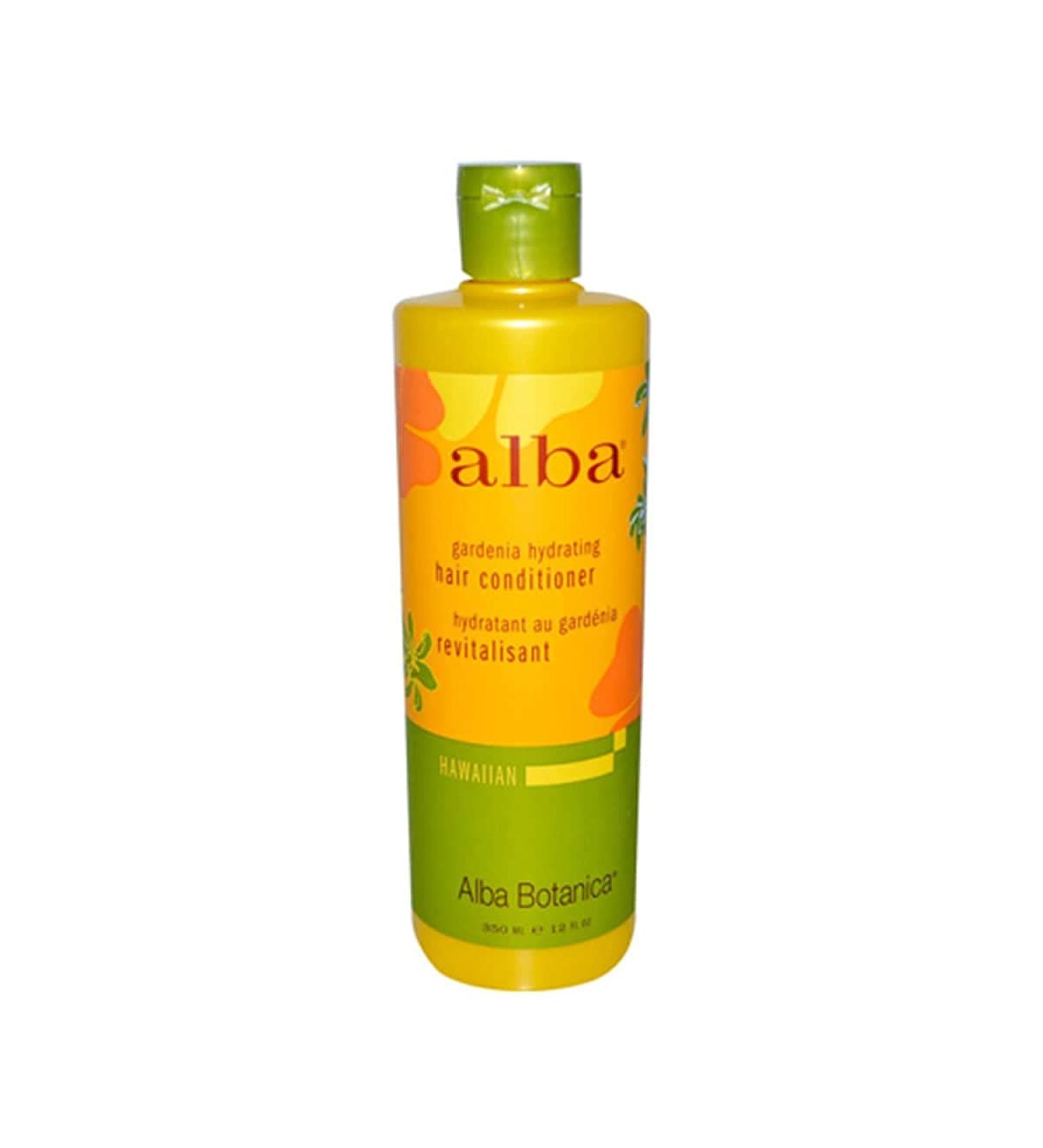 Alba Botanica
