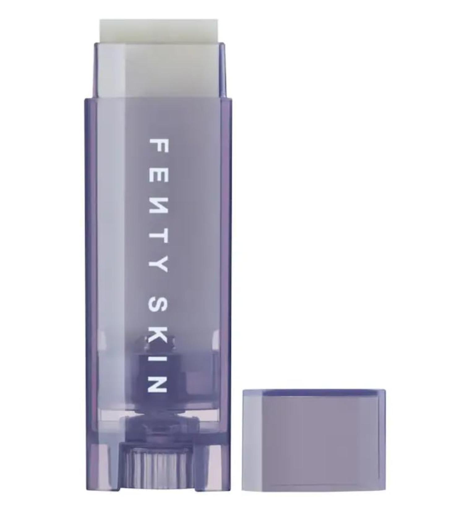 Fenty Skin Lux Balm Ultra-Hydrating Cherry Lip Balm