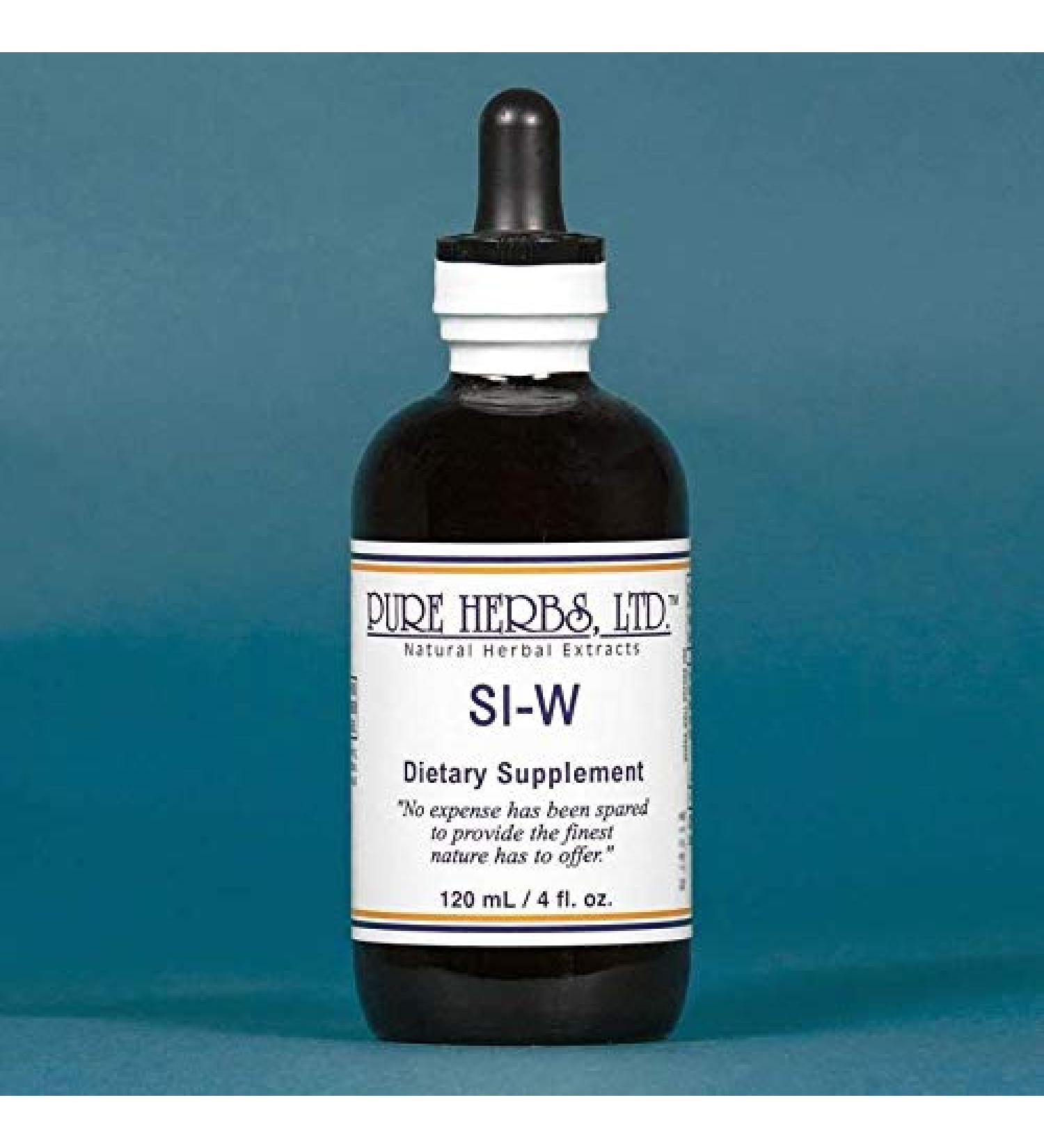 Pure Herbs, Ltd. SI-W (4 oz.)