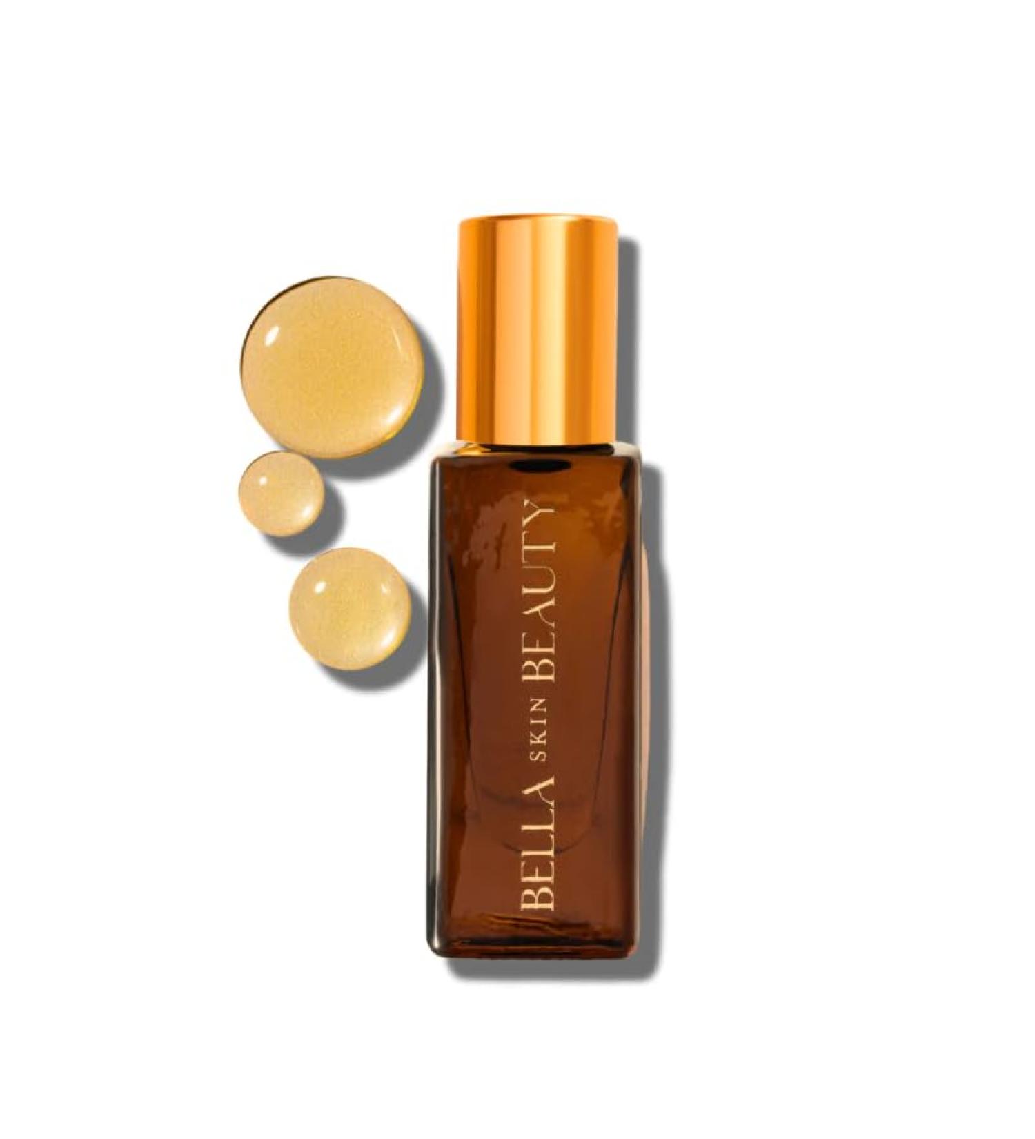 Bella Skin Beauty UNDER EYE VELVET