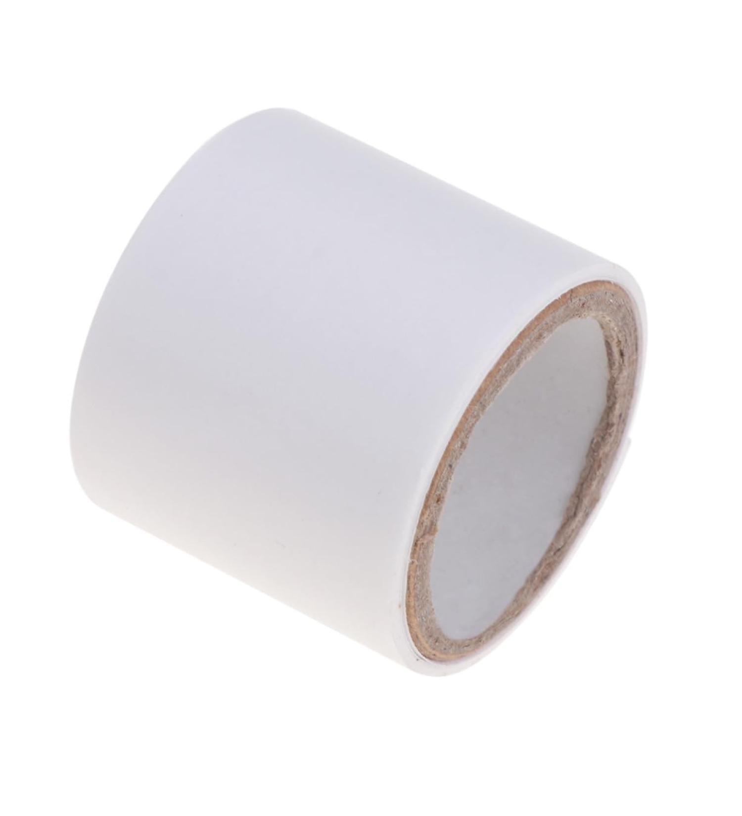 Healeved Nail Reinforce Tools Halloween Nail Wraps Nail Protector for Acrylic Honeycomb Lip Gloss Tube Artificial Silk Nail Self Adhesive Nail Sticker Fiberglass Care Nail Supplies White - Buy Online on GoSupps.com