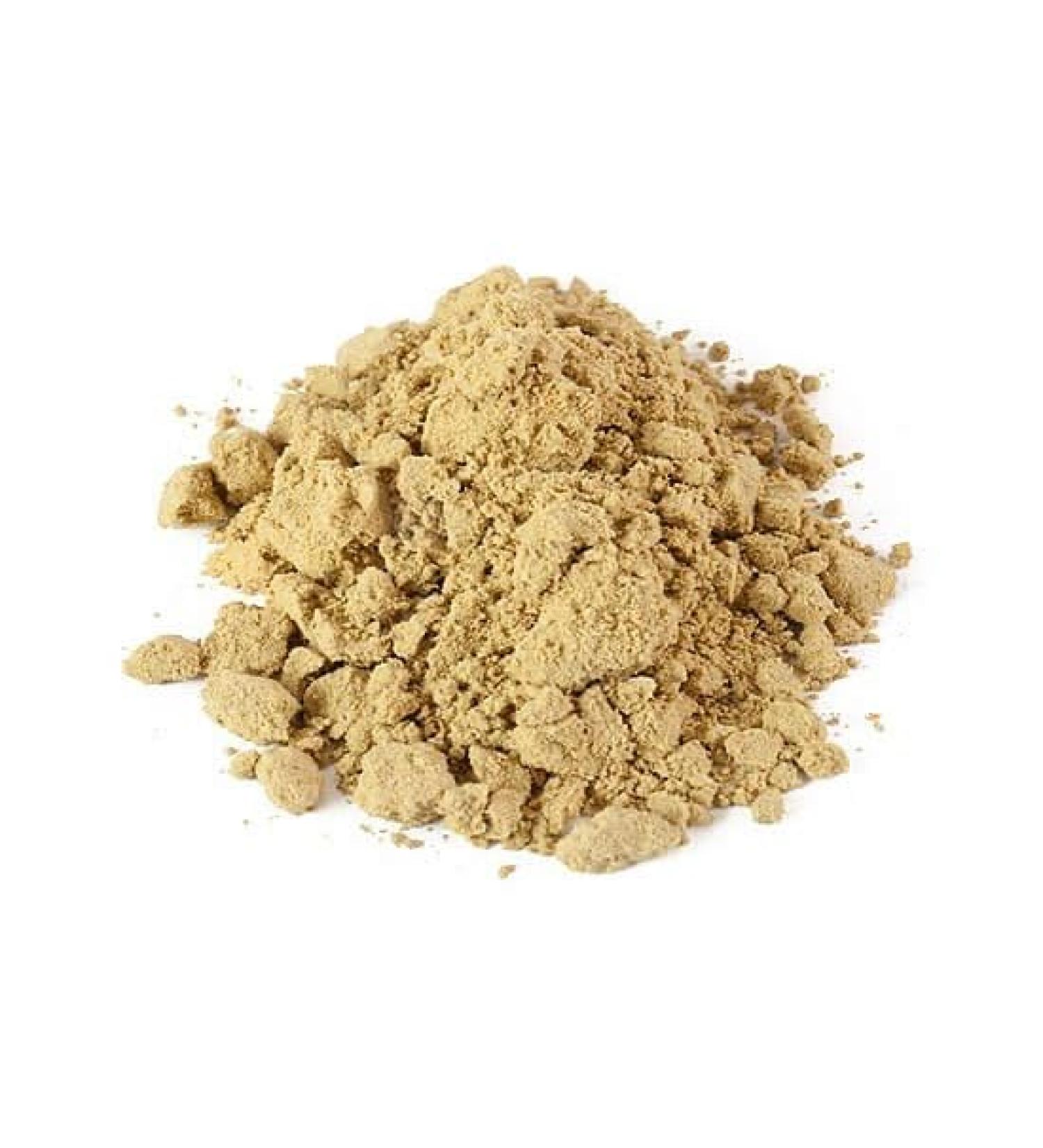 African Spices Online Ginger Powder 1kg Ginger Root Powder for Cooking and Tea Antioxidant Support No Additives Dried and Ground