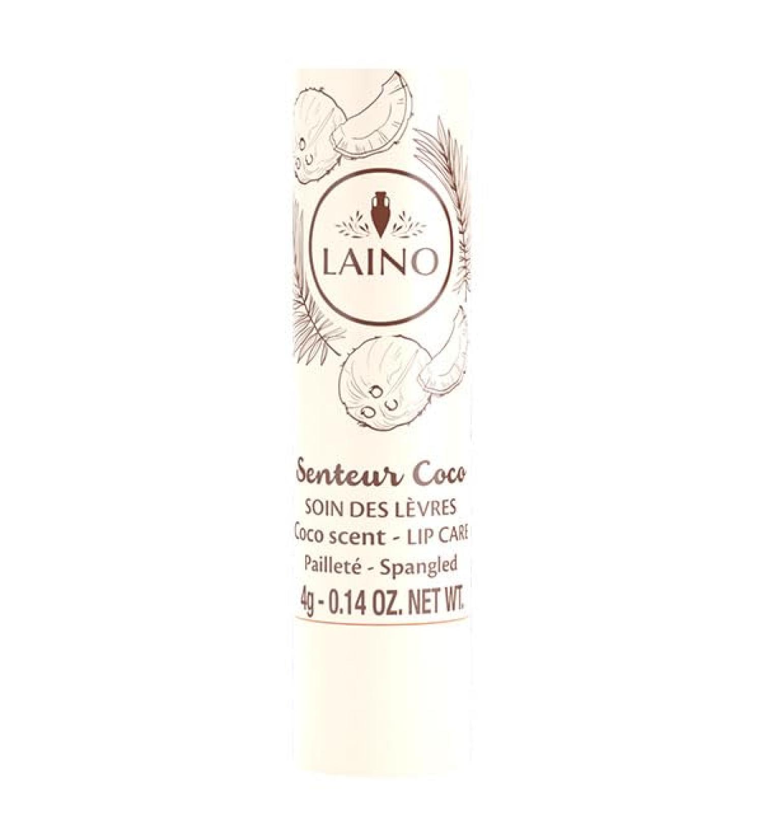 Laino Coconut Lip Care 4g