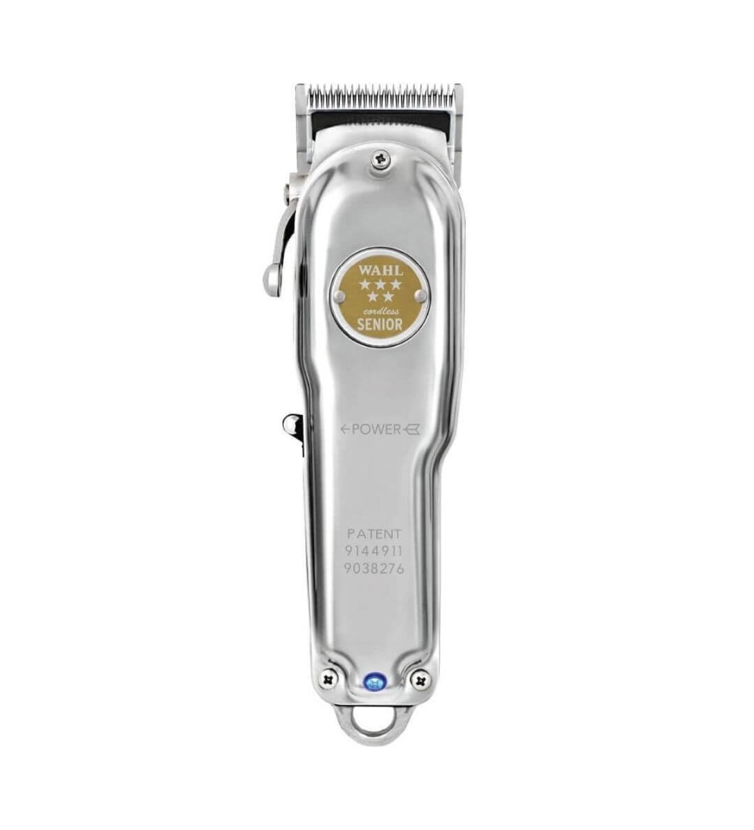 WAHL Professional - Senior Professional Wireless Clipper Metal Edition
