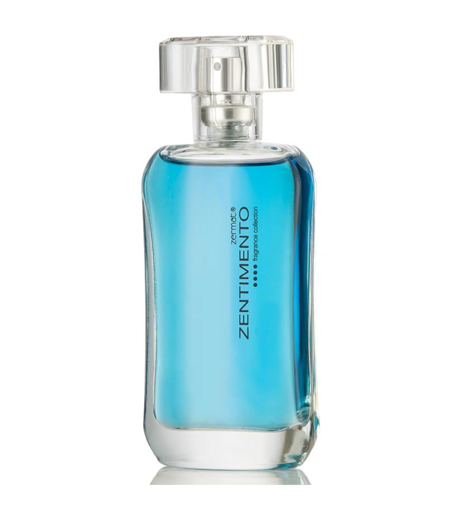 Zermat Porto Fragrance for Men Herbal - Spiced Scent 2 Fl. Oz - Buy Online on GoSupps.com