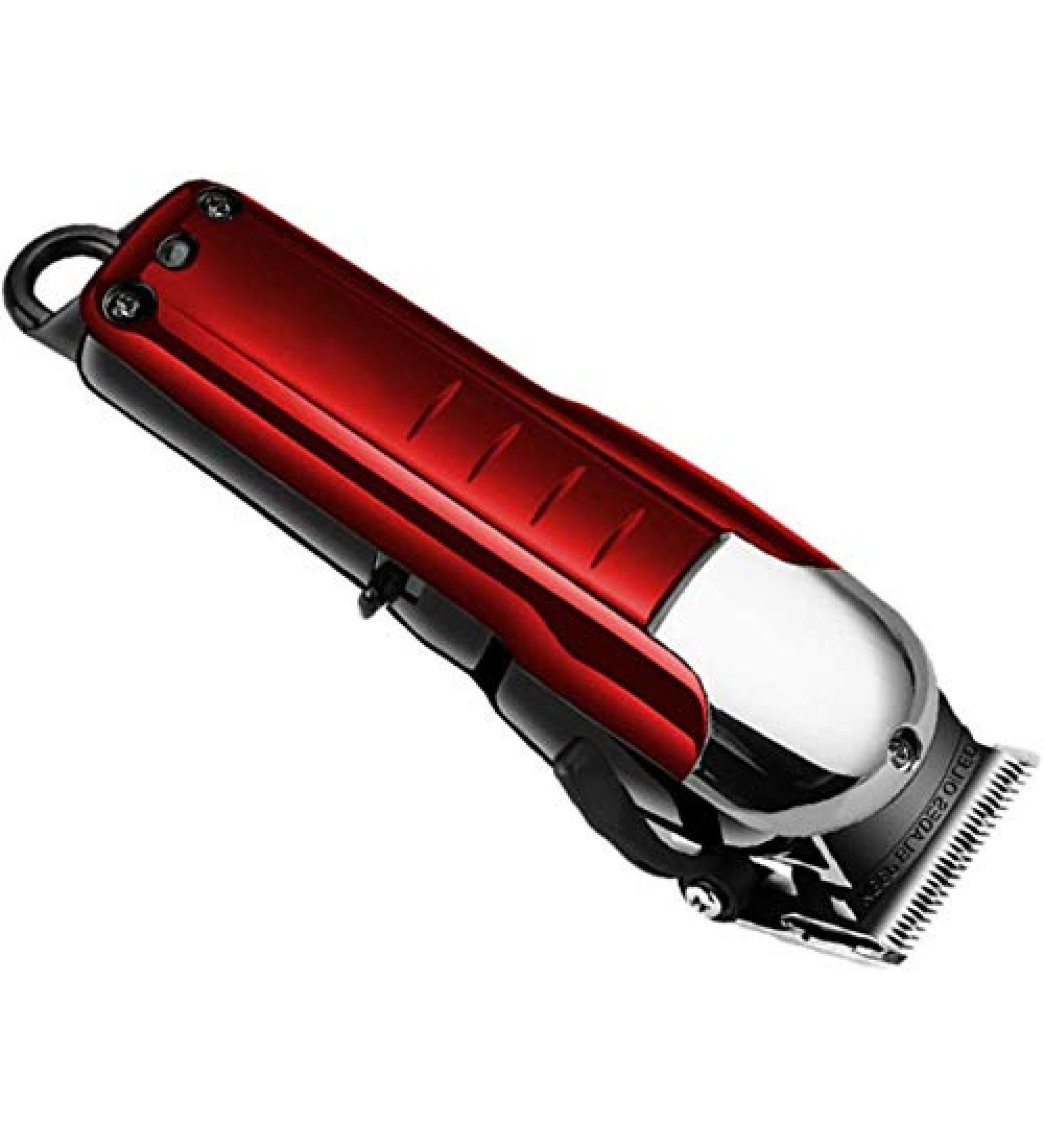 Easy Hair Clipper - Portable Rechargeable Electric Hair Clipper for Adults - High Power Grooming Solution - Buy Online on GoSupps.com