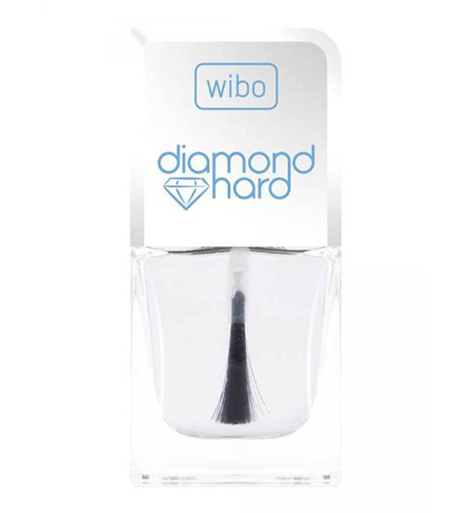 Wibo Diamond Hard Nail Care