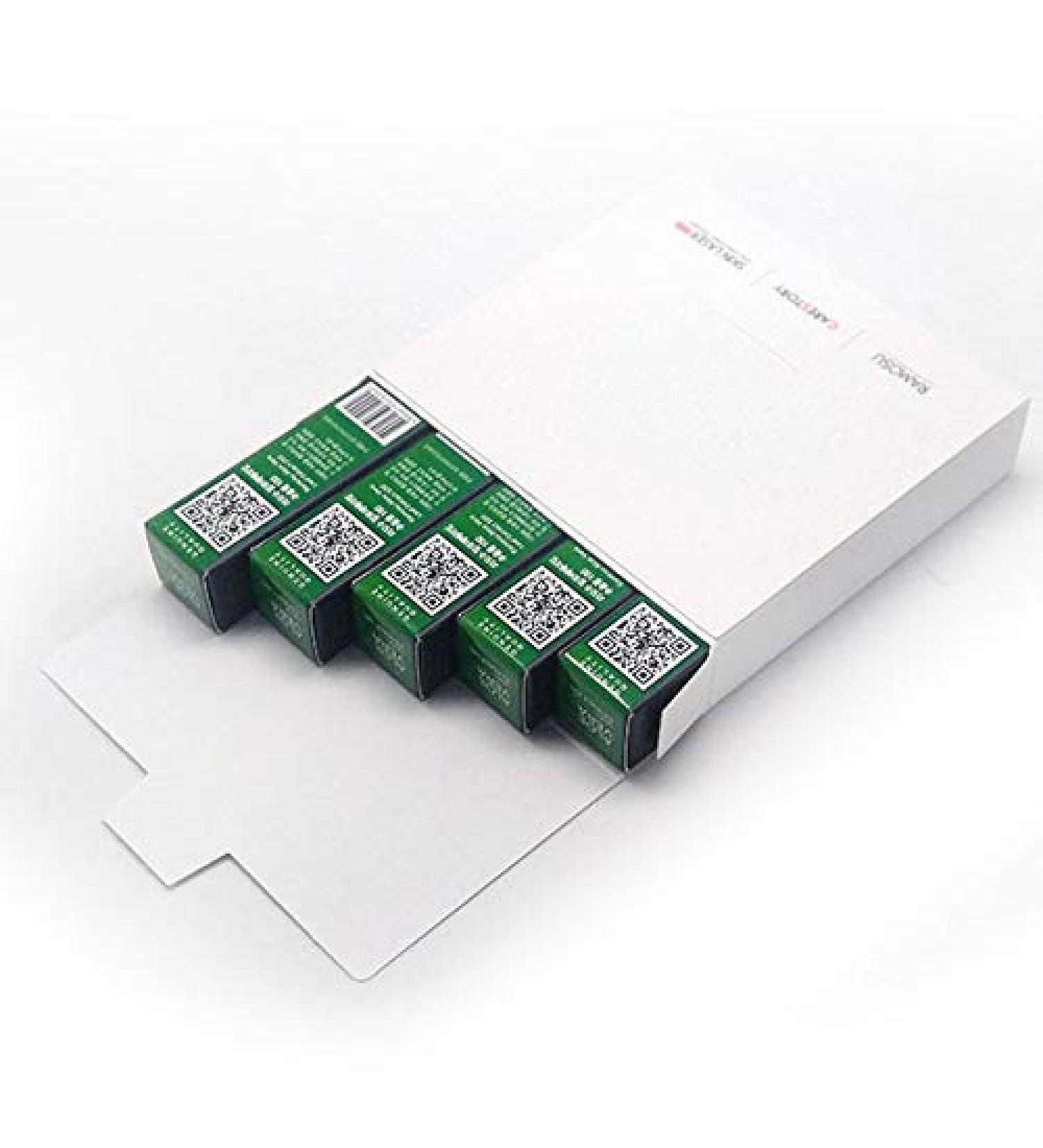 Aloe Vera Leaf Extract 100 (10ml 5ea)