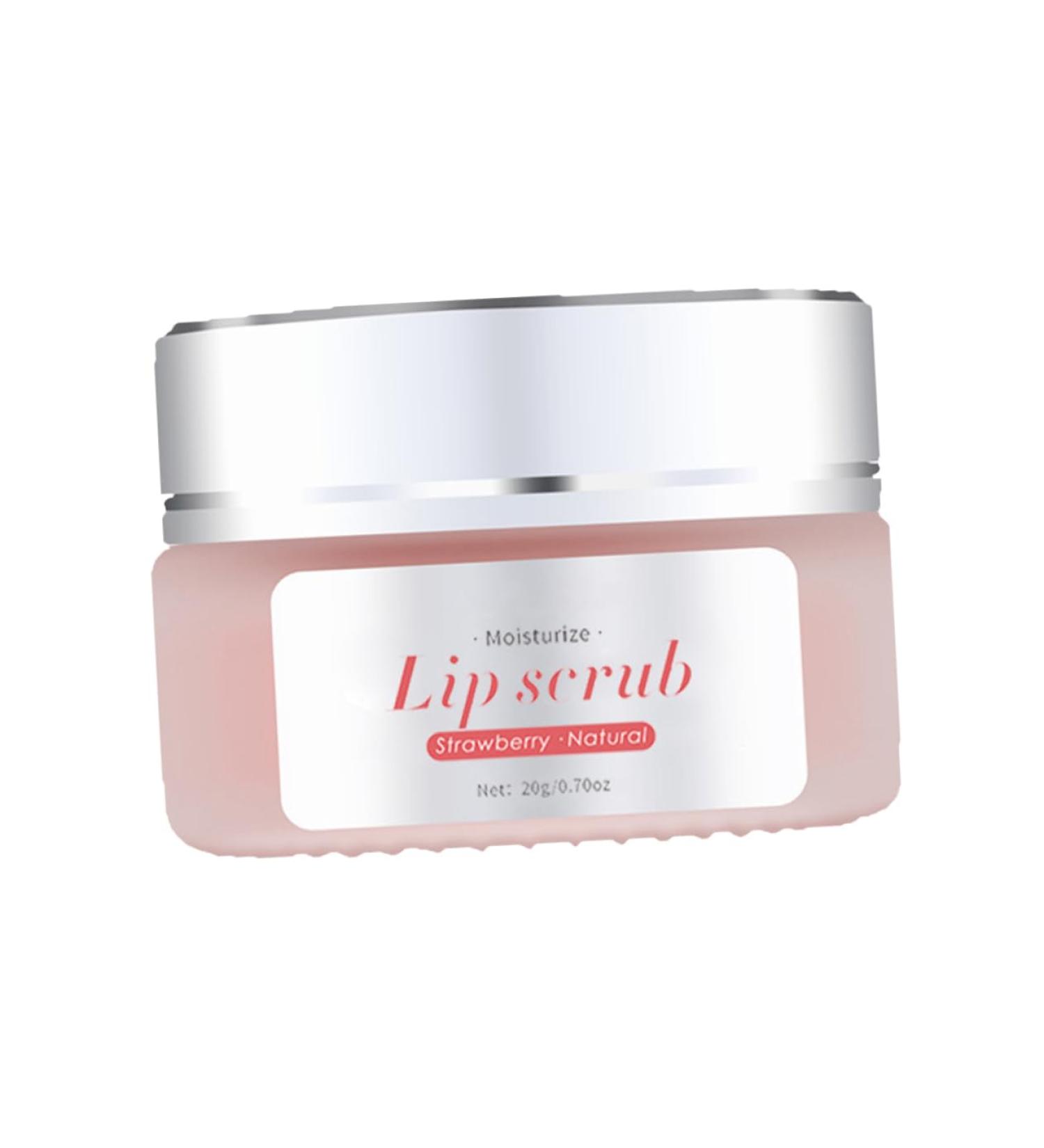 Veemoon 20g Gommage Hydratant Pour Exfoliation Douce Et Naturelle Pour S ches Gommage Pour Soin Des - Buy Online on GoSupps.com