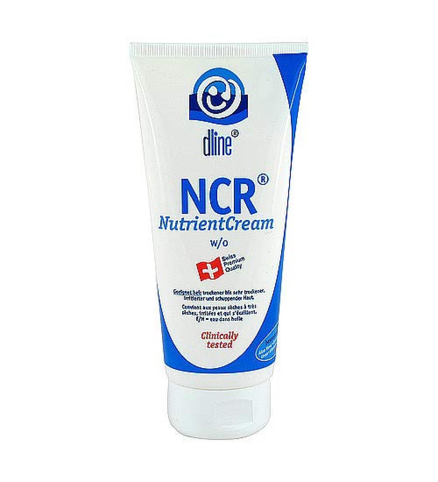 NCR NutrientCream 200 ml cream