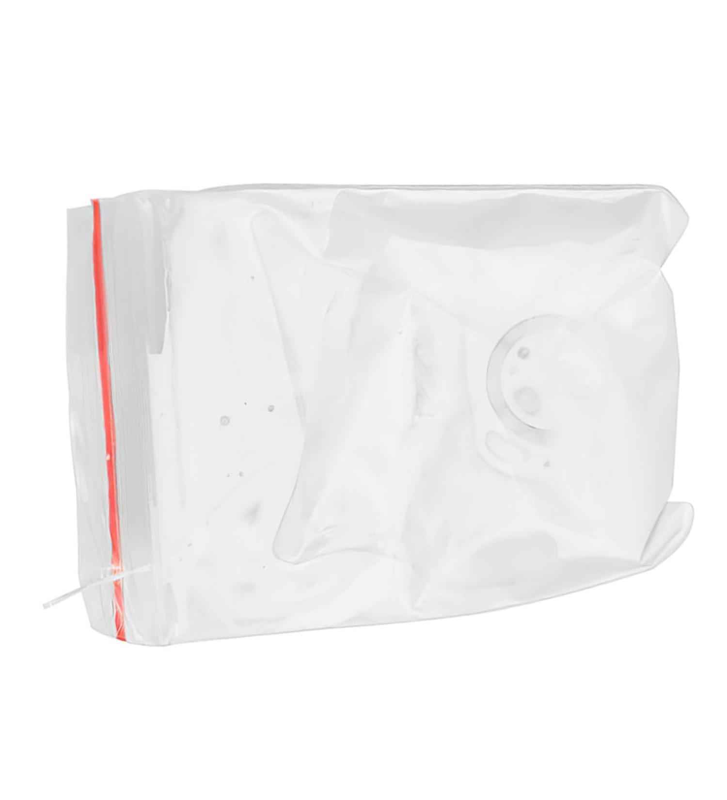 Mipcase Makeup Tools Pro Tools Beauty Tools Brow Map Line Eyebrow Measure Tool Make up Wire Box 4.6x1.8x7.5cm White - Buy Online on GoSupps.com