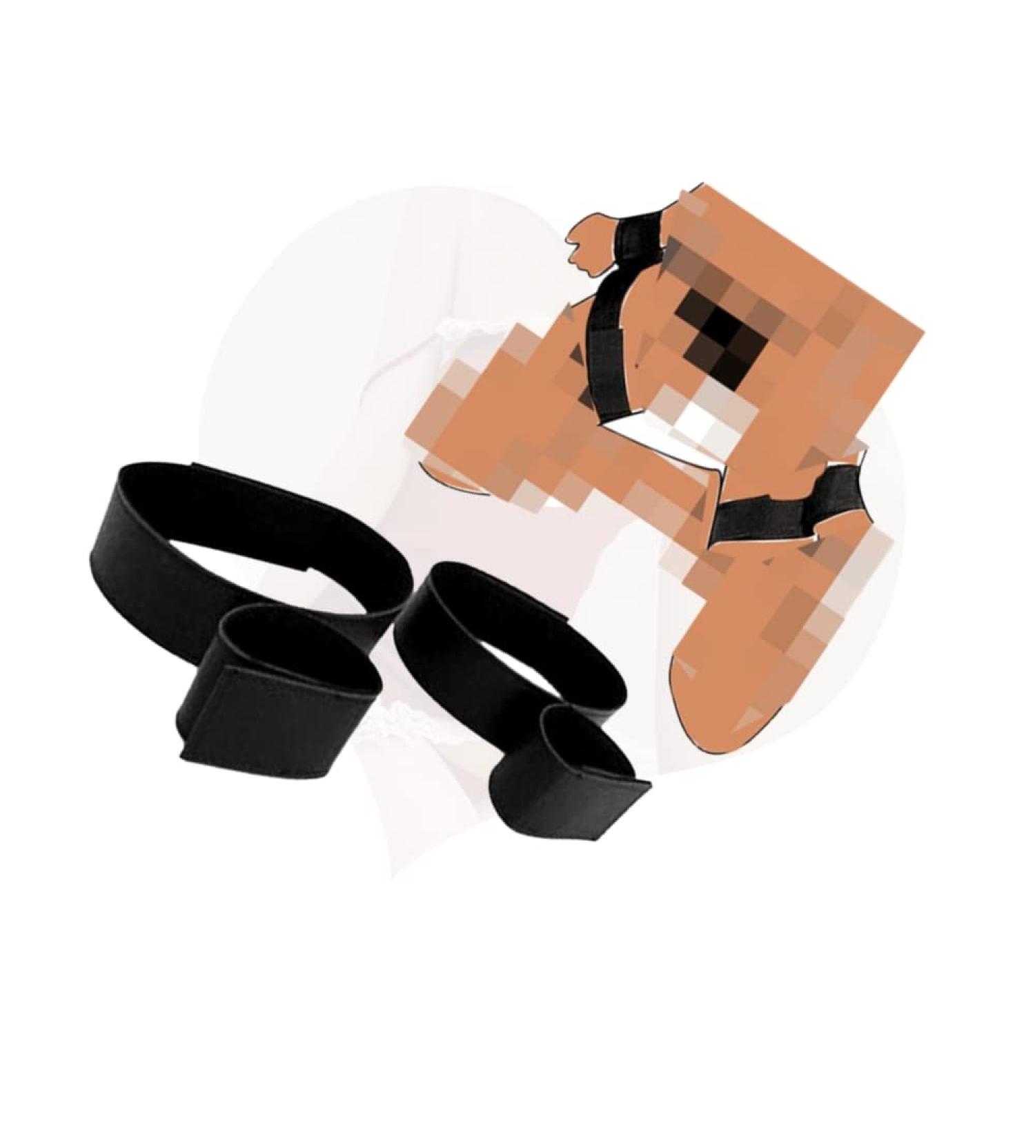 Prosperous Life Flexible Nylon Massage Tools - Enhance Muscle Recovery & Happiness | Various Sizes for Optimal Sweat Training - Buy Online on GoSupps.com