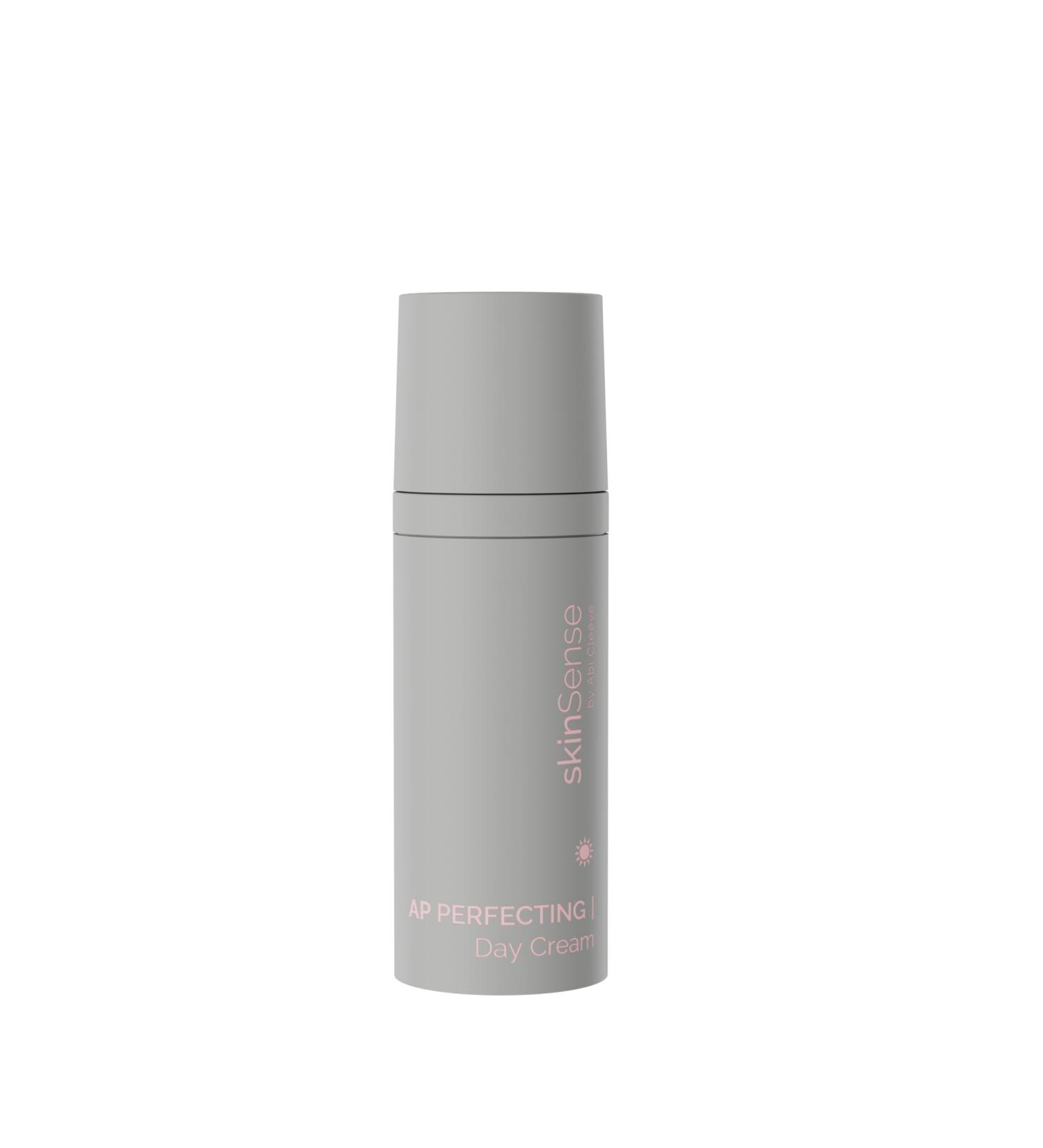 SkinSense AP Perfecting Anti-Pigmentation Day Cream 50ml Dark Spot Remover for Face Complexion Brightening Moisturisers Treatment for Redness Dark spot corrector for Women - Buy Online on GoSupps.com