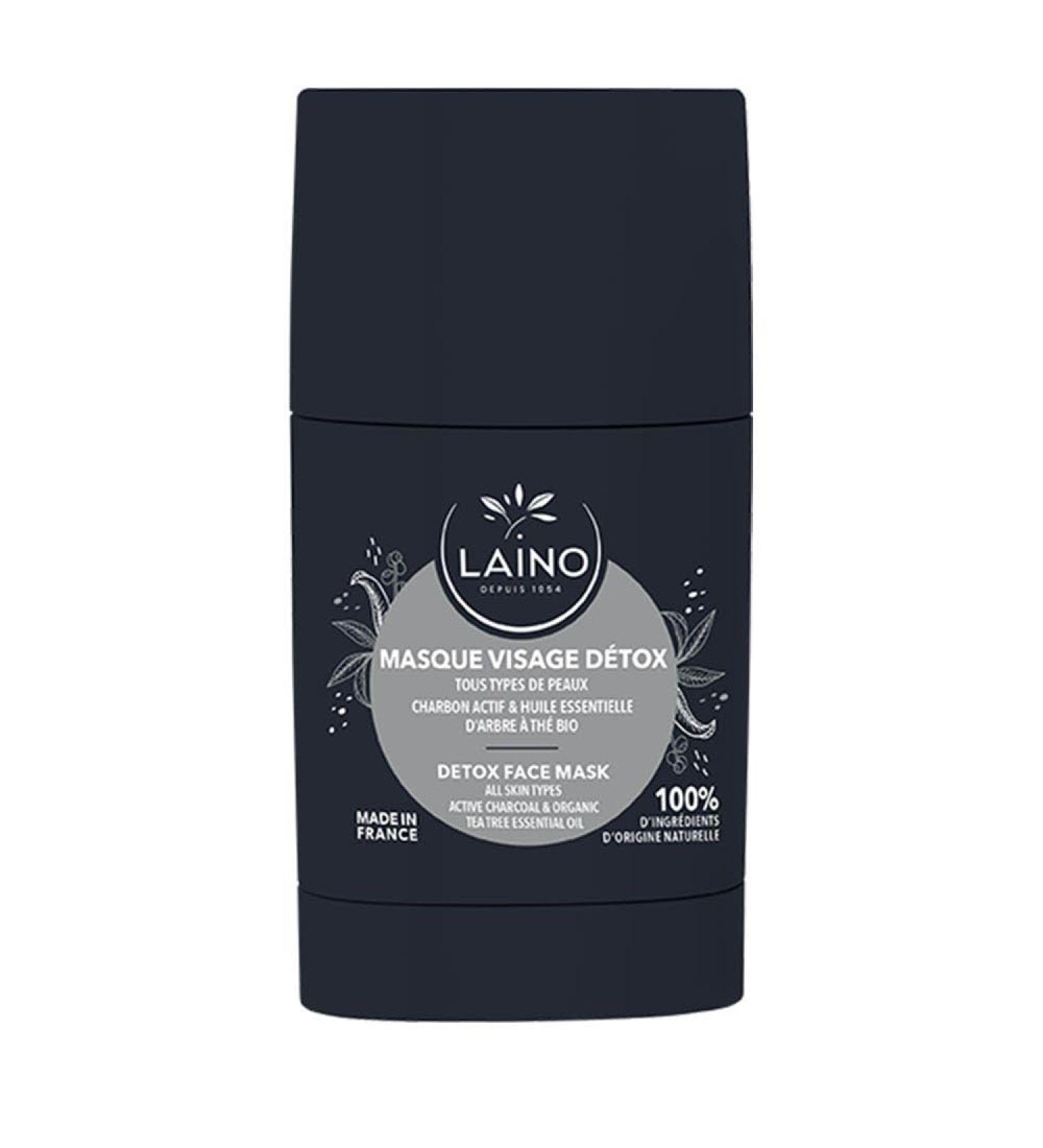 Laino Laino Detox Face Mask 65g