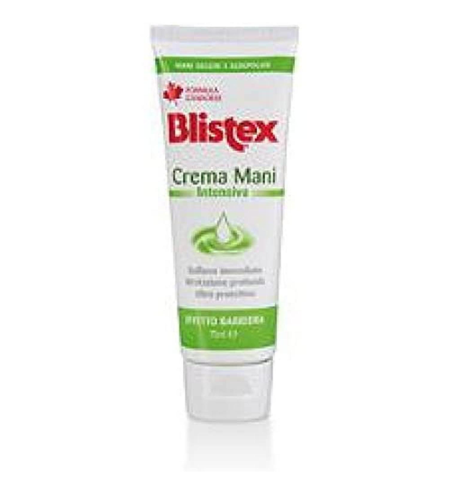 Blistex cr mani intensely 75 ml