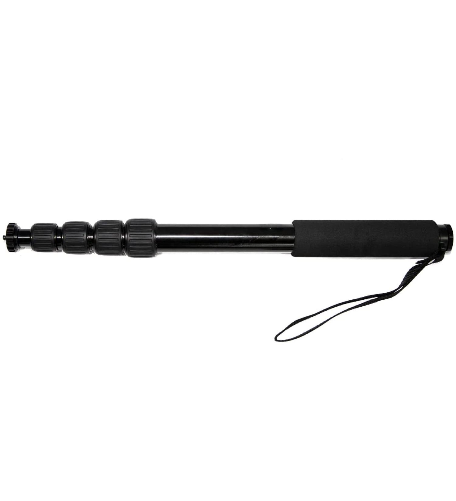 MWE Extendable 67-Inch Telescopic Rod Stand for 360 Photo Booth - 5-Section - Buy Online on GoSupps.com