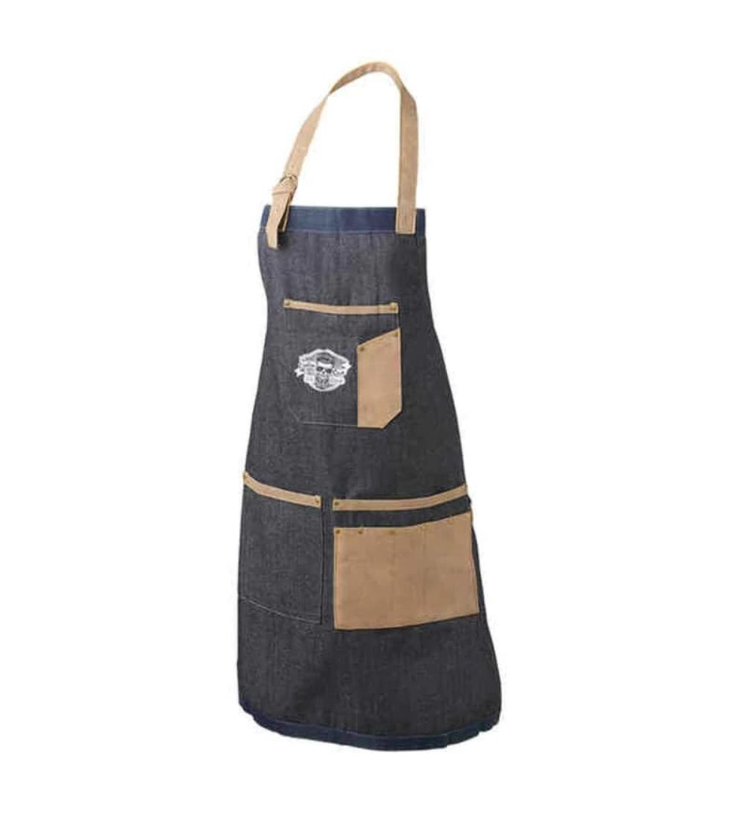 CAPTAIN COOK APRON