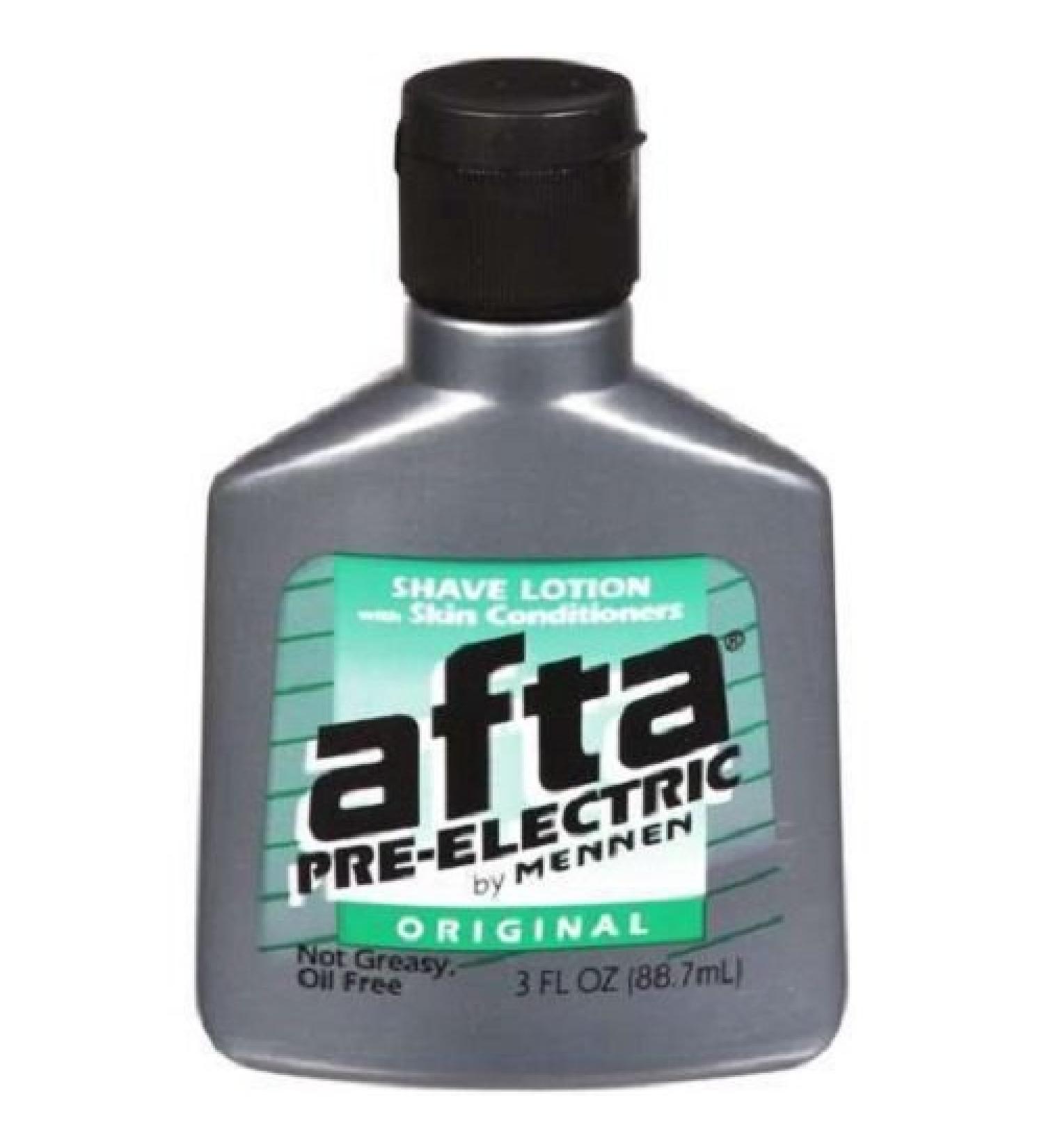 Colgate 27651700 Skin Conditioner Mennen Afta 3 Oz. 27656
