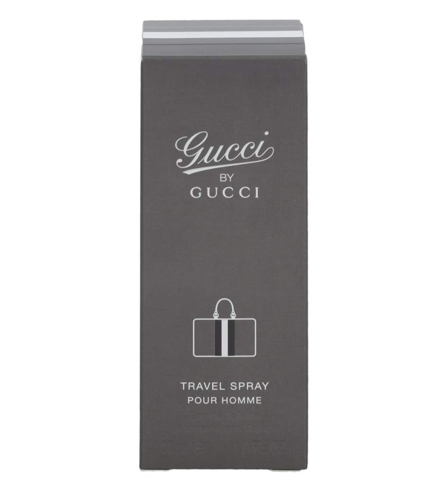 Gucci by Gucci by Gucci for Men Eau De Toilette Spray 1 Ounce - Buy Online on GoSupps.com